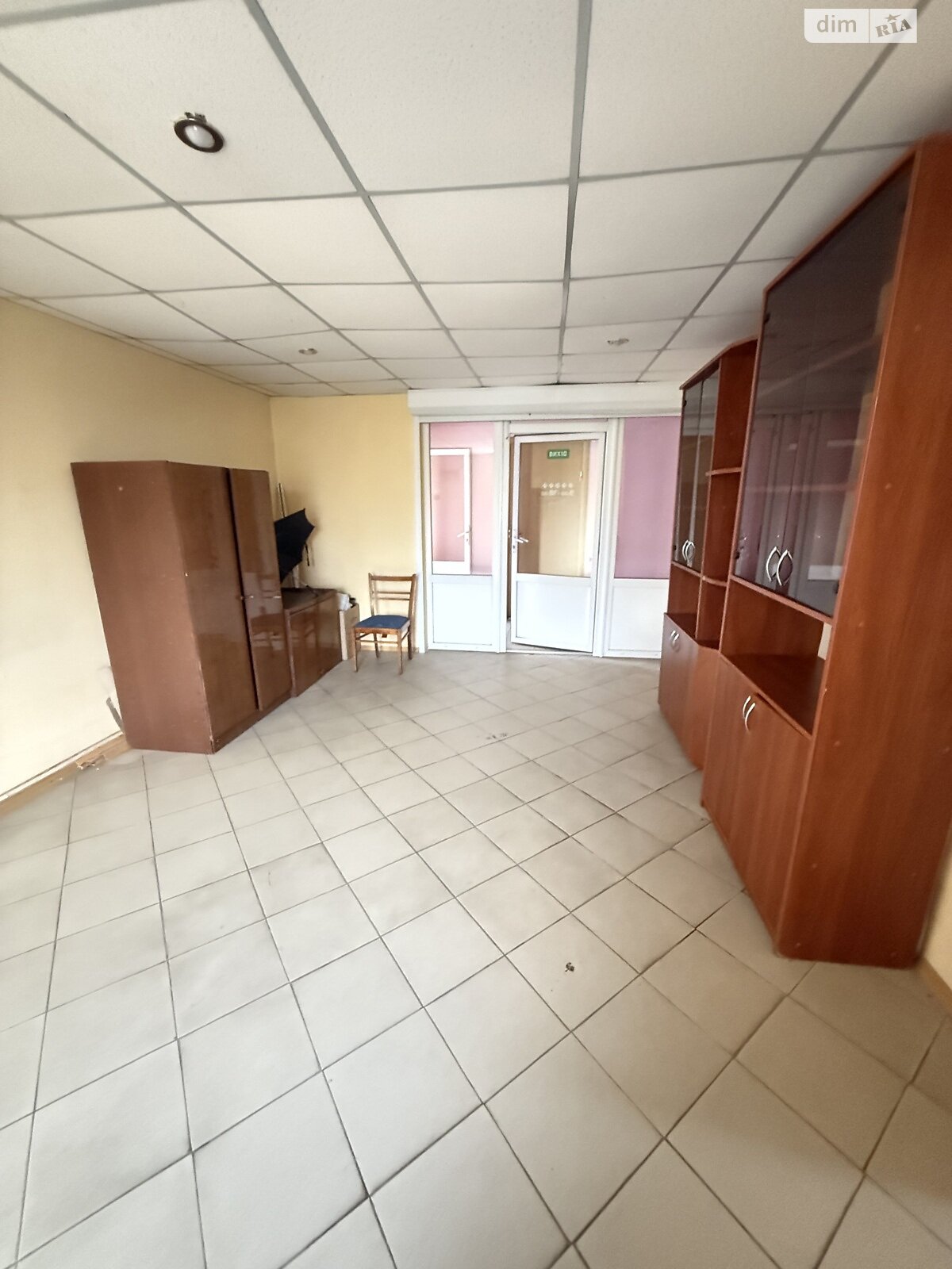 Аренда офисного помещения в Виннице, Академика Янгеля улица, помещений - 2, этаж - 2 фото 1