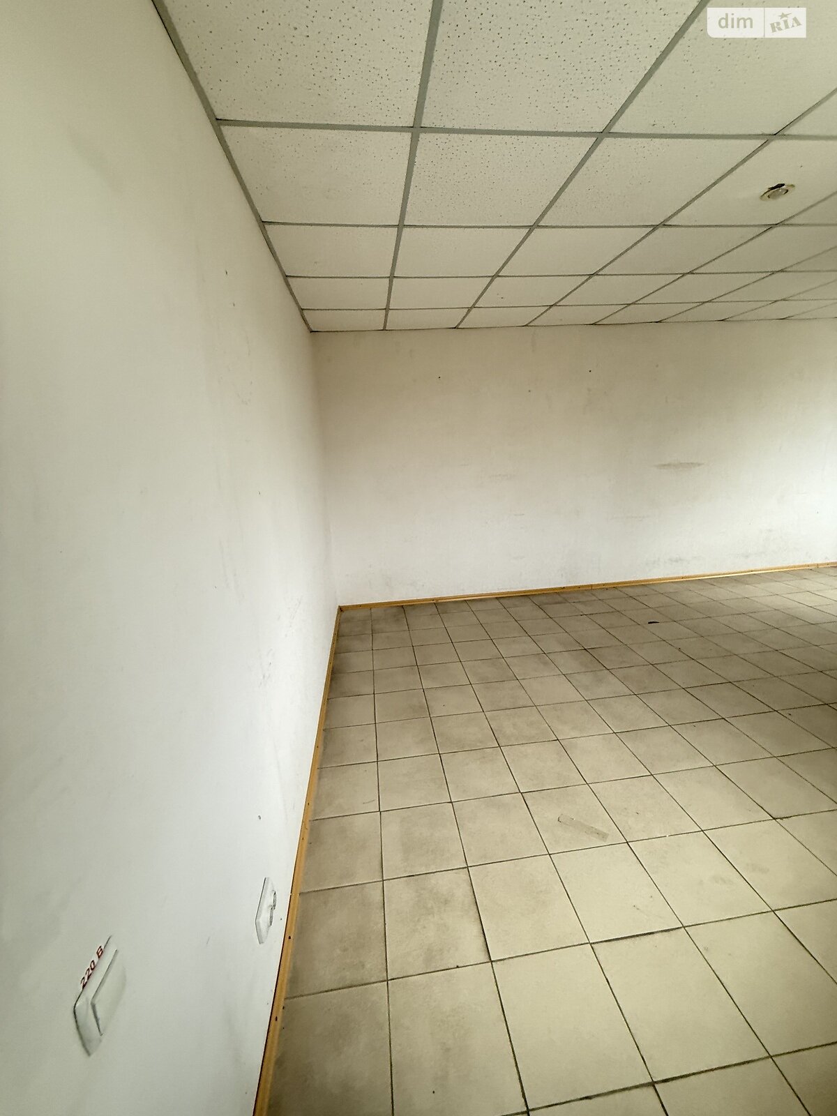 Аренда офисного помещения в Виннице, Академика Янгеля улица, помещений - 2, этаж - 2 фото 1