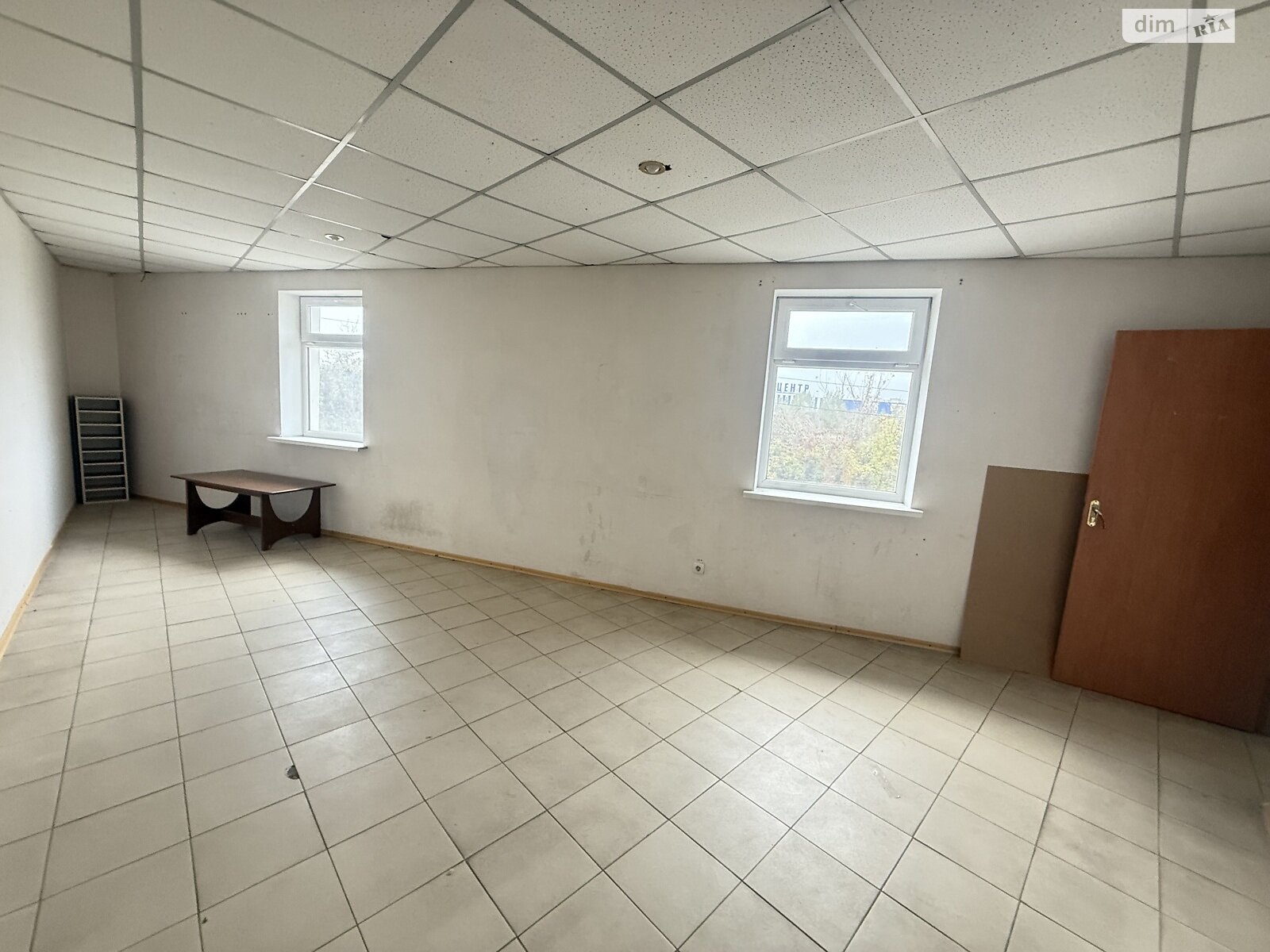 Аренда офисного помещения в Виннице, Академика Янгеля улица, помещений - 2, этаж - 2 фото 1