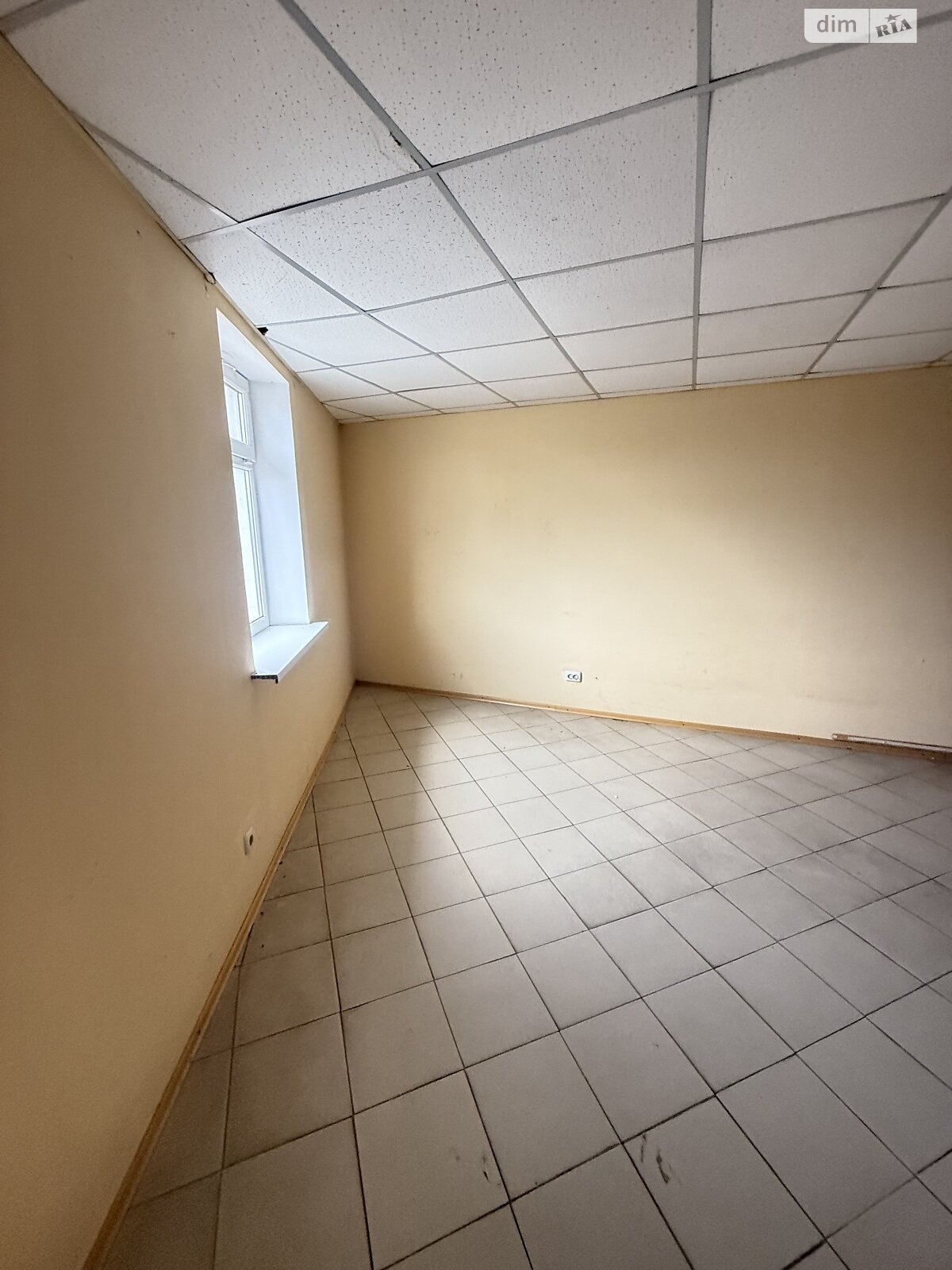 Аренда офисного помещения в Виннице, Академика Янгеля улица, помещений - 2, этаж - 2 фото 1