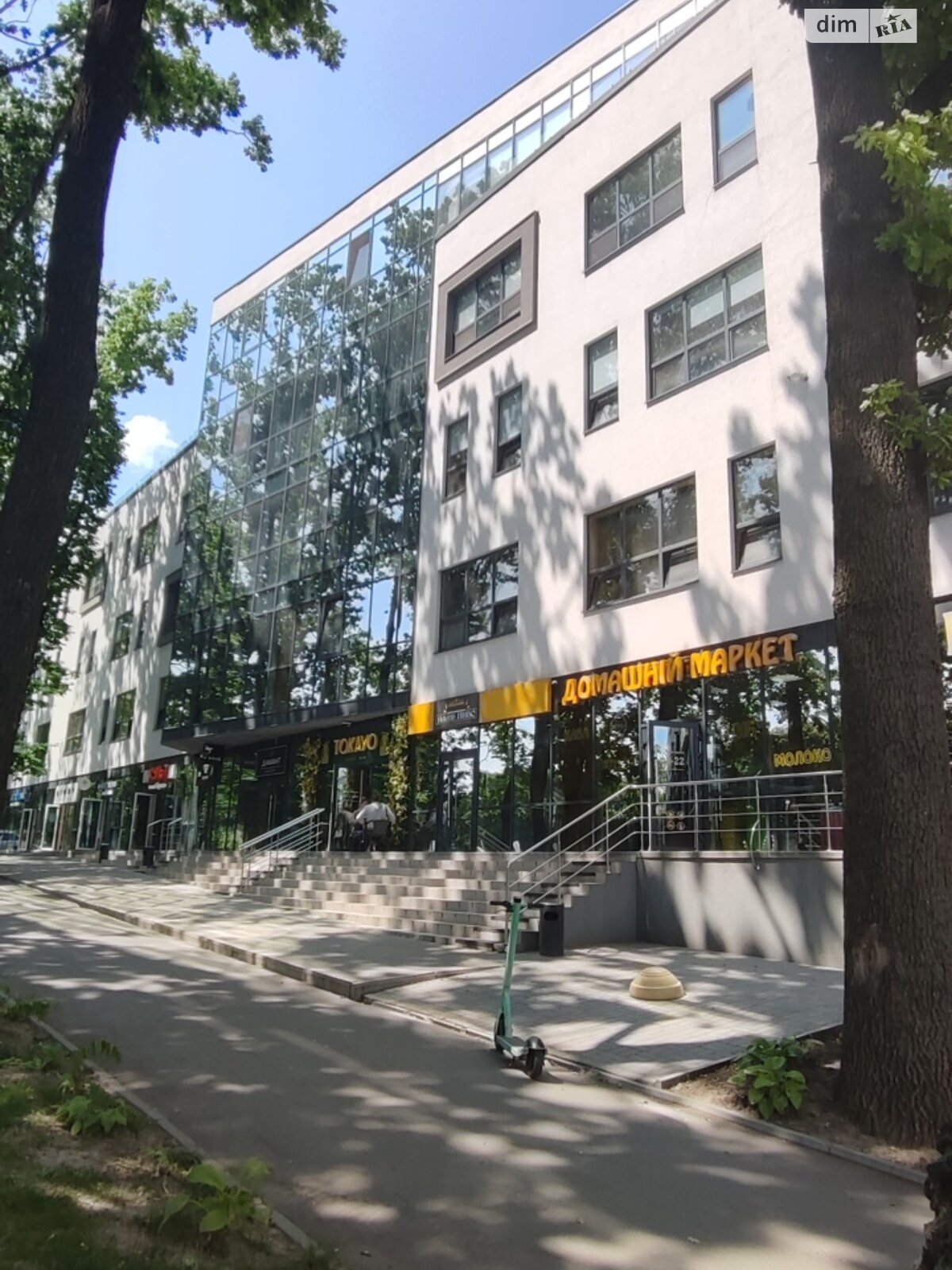 Оренда офісного приміщення в Вінниці, Андрія Первозванного вулиця 14, приміщень - 6, поверх - 3 фото 1 Оренда офісного приміщення в Вінниці, Андрія Первозванного вулиця 14, приміщень - 6, поверх - 3 фото 1