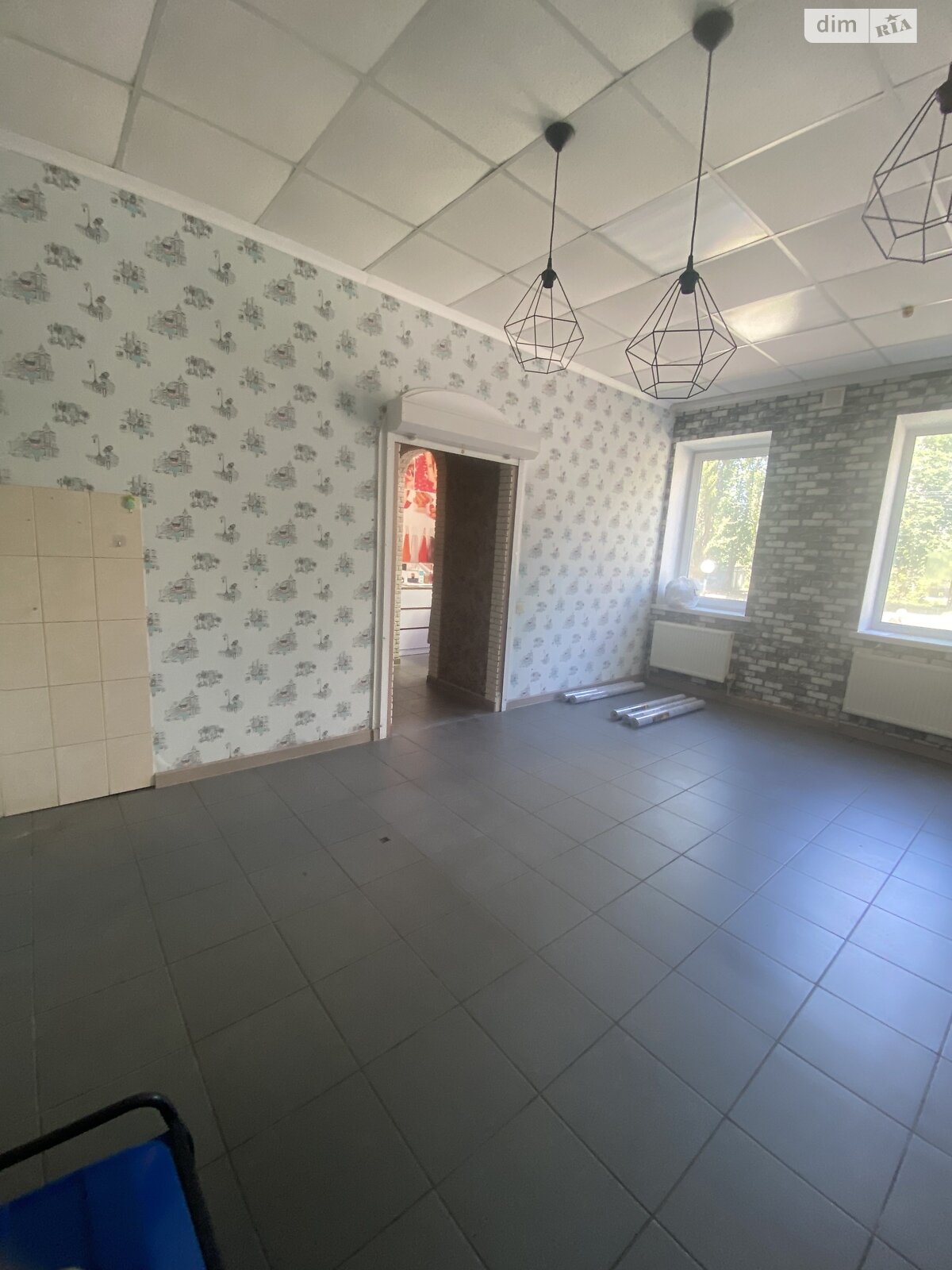 Оренда офісного приміщення в Вінниці, Антонова Олега вулиця, приміщень - 1, поверх - 1 фото 1 Оренда офісного приміщення в Вінниці, Антонова Олега вулиця, приміщень - 1, поверх - 1 фото 1