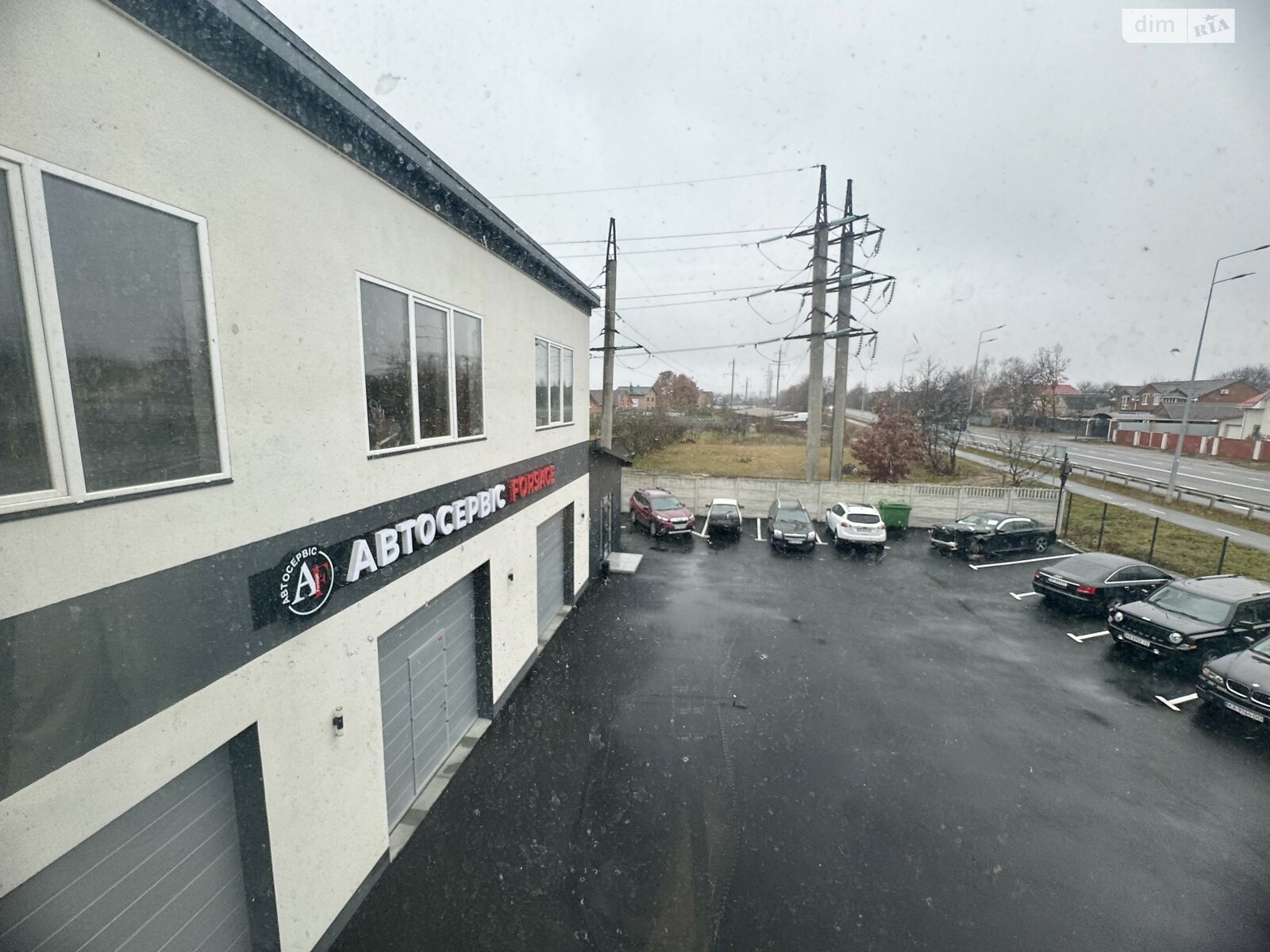 Оренда офісного приміщення в Вінниці, Юзвинська вулиця 1, приміщень - 2, поверх - 2 фото 1