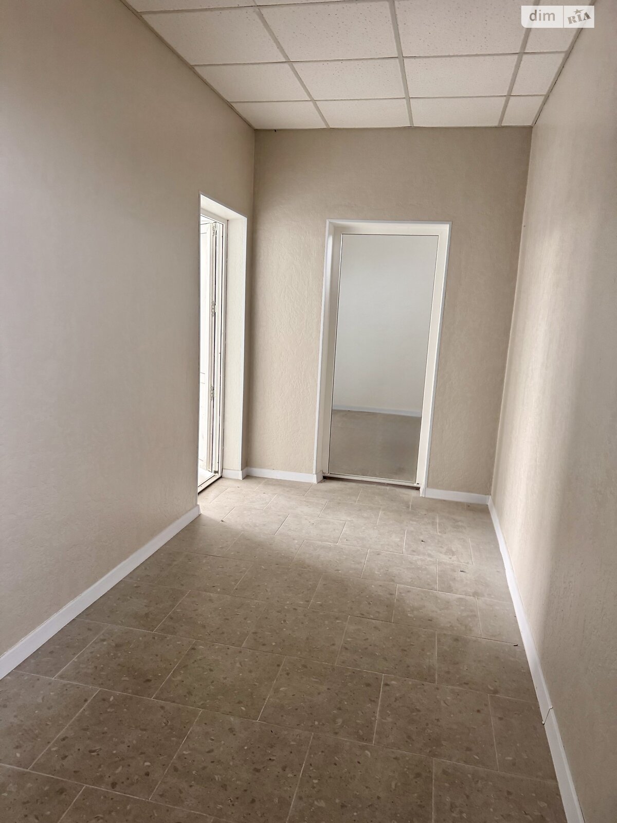 Оренда офісного приміщення в Вінниці, Юзвинська вулиця 1, приміщень - 2, поверх - 2 фото 1