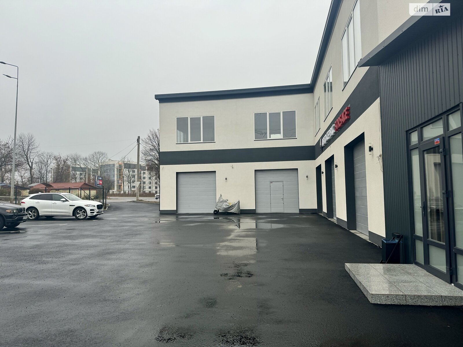 Оренда офісного приміщення в Вінниці, Юзвинська вулиця 1, приміщень - 1, поверх - 2 фото 1 Оренда офісного приміщення в Вінниці, Юзвинська вулиця 1, приміщень - 1, поверх - 2 фото 1