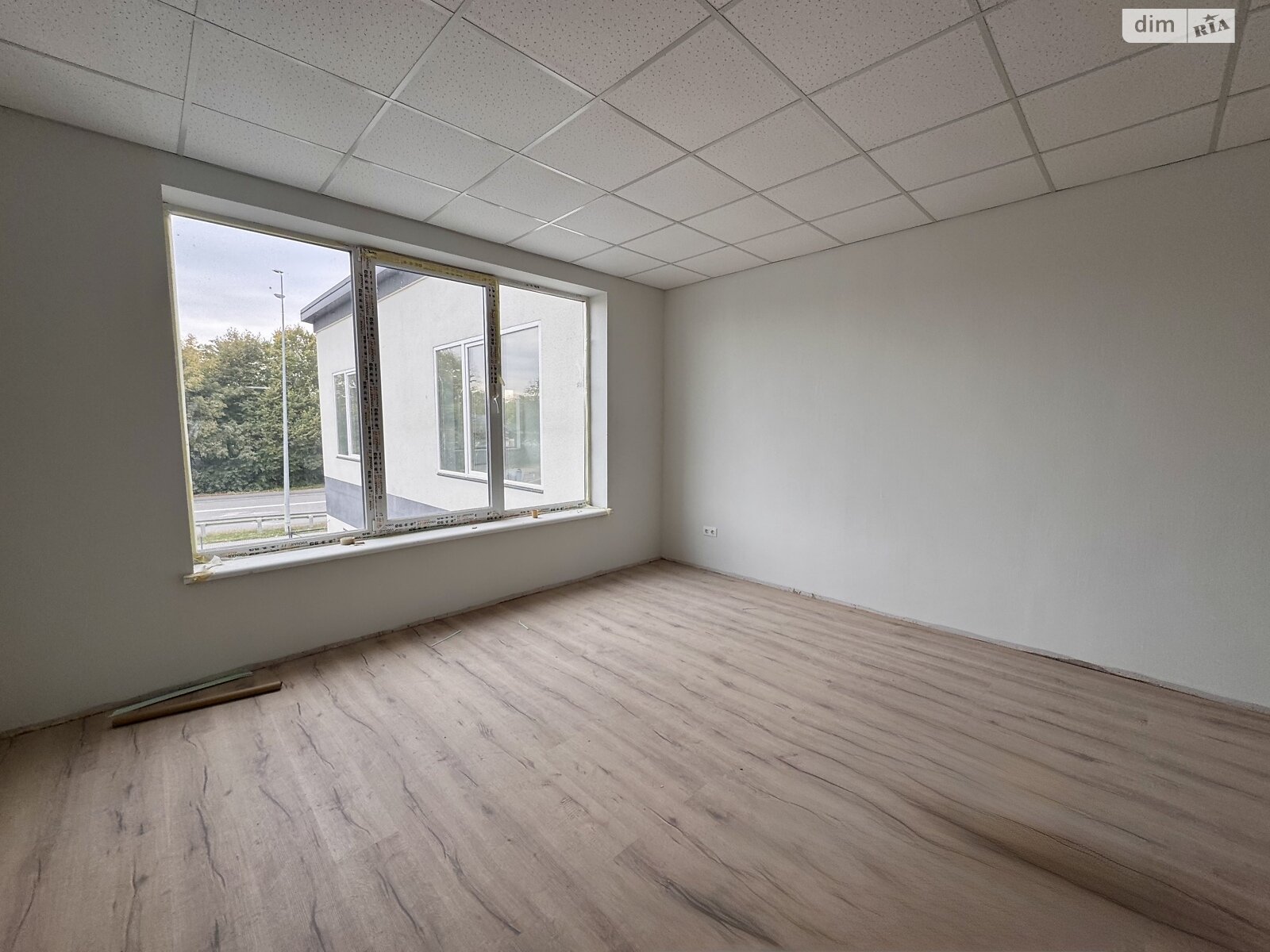 Оренда офісного приміщення в Вінниці, Юзвинська вулиця 1, приміщень - 1, поверх - 2 фото 1 Оренда офісного приміщення в Вінниці, Юзвинська вулиця 1, приміщень - 1, поверх - 2 фото 1