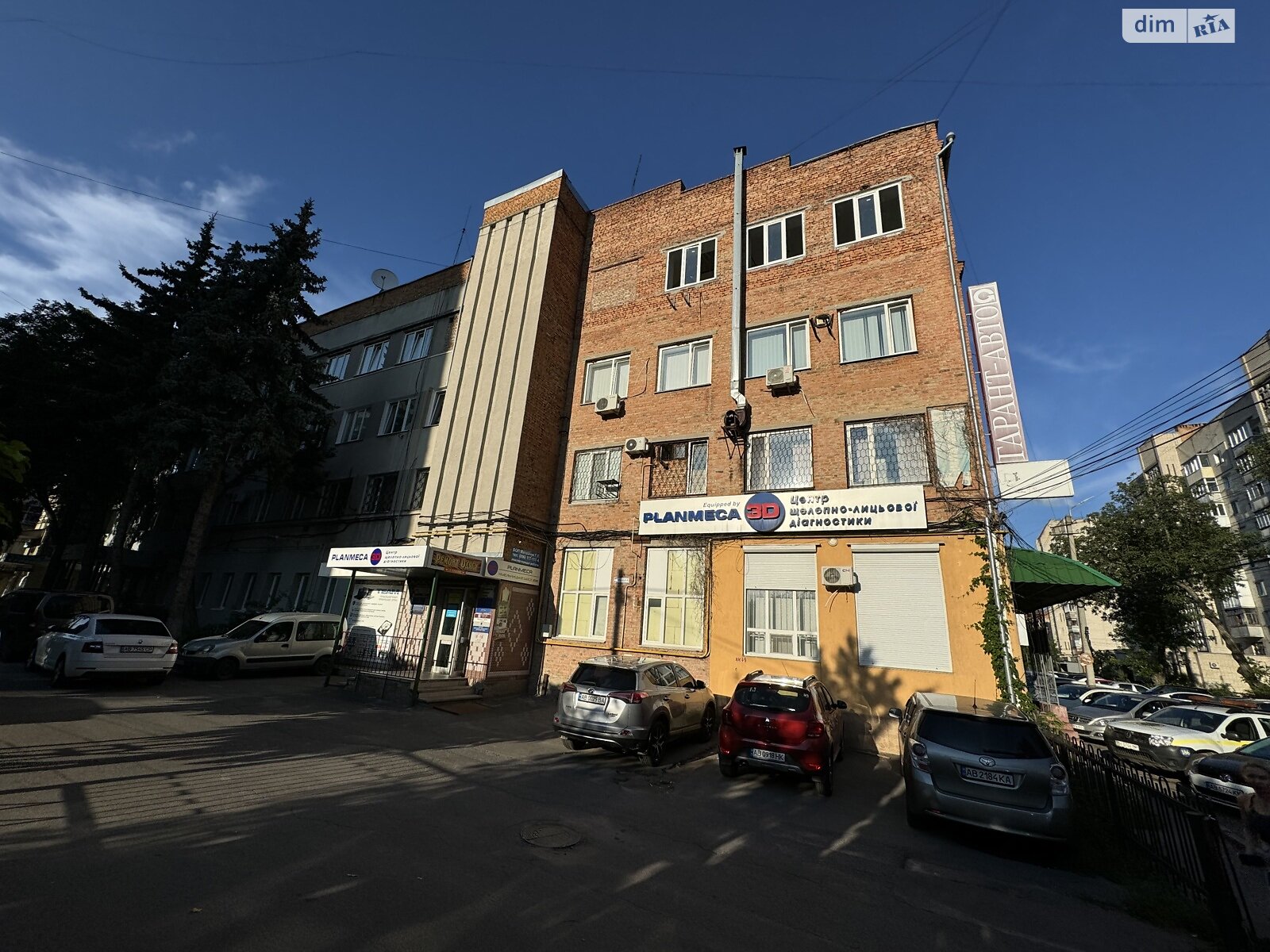 Оренда офісного приміщення в Вінниці, Хмельницьке шосе 23А, приміщень - 1, поверх - 4 фото 1 Оренда офісного приміщення в Вінниці, Хмельницьке шосе 23А, приміщень - 1, поверх - 4 фото 1