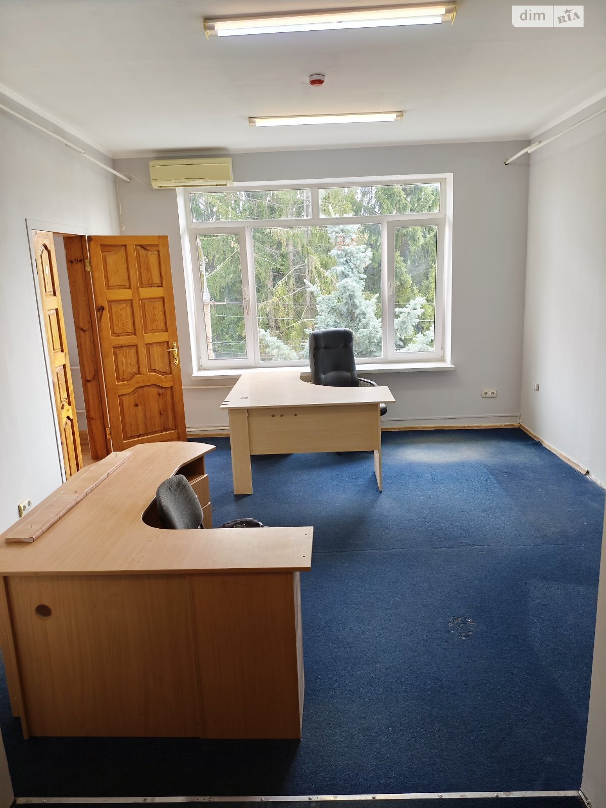 Оренда офісного приміщення в Вінниці, Хмельницьке шосе, приміщень - 3, поверх - 3 фото 1 Оренда офісного приміщення в Вінниці, Хмельницьке шосе, приміщень - 3, поверх - 3 фото 1