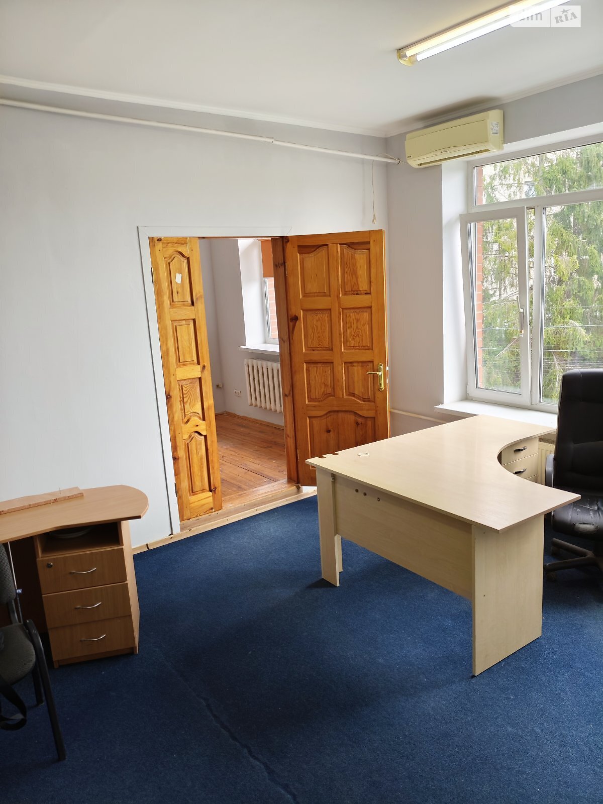 Оренда офісного приміщення в Вінниці, Хмельницьке шосе, приміщень - 3, поверх - 3 фото 1 Оренда офісного приміщення в Вінниці, Хмельницьке шосе, приміщень - 3, поверх - 3 фото 1