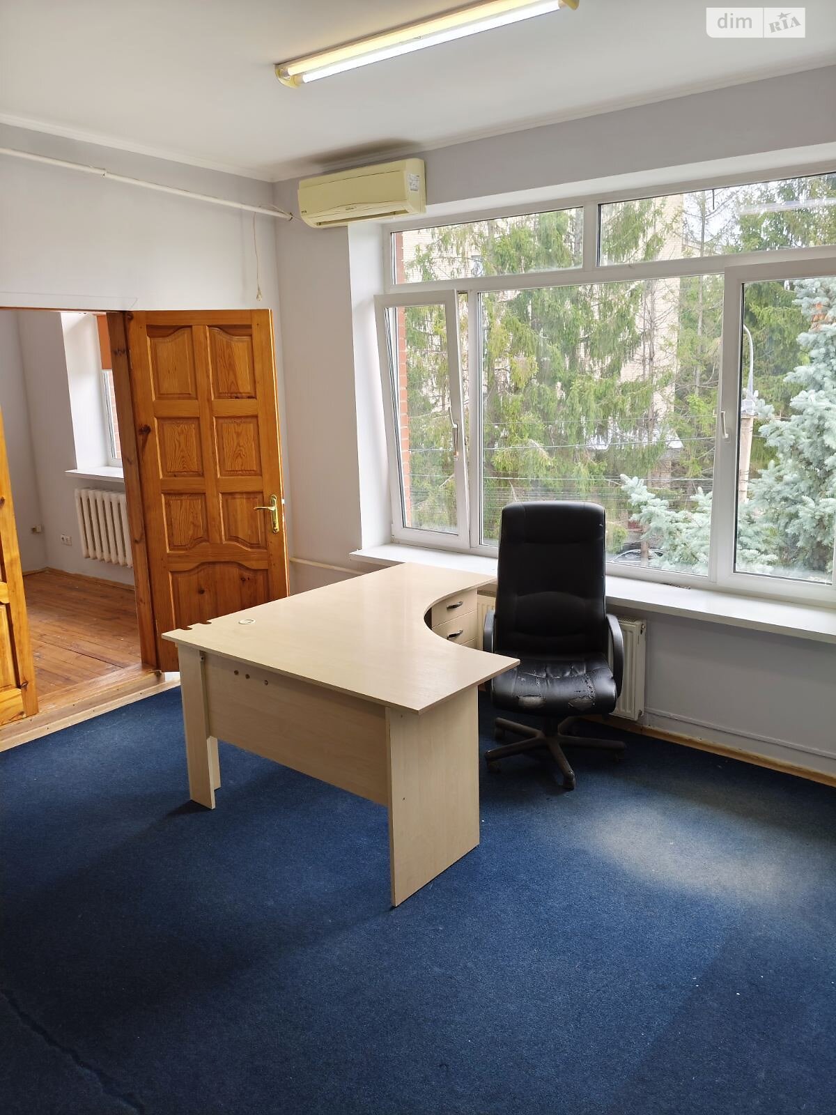 Оренда офісного приміщення в Вінниці, Хмельницьке шосе, приміщень - 3, поверх - 3 фото 1 Оренда офісного приміщення в Вінниці, Хмельницьке шосе, приміщень - 3, поверх - 3 фото 1