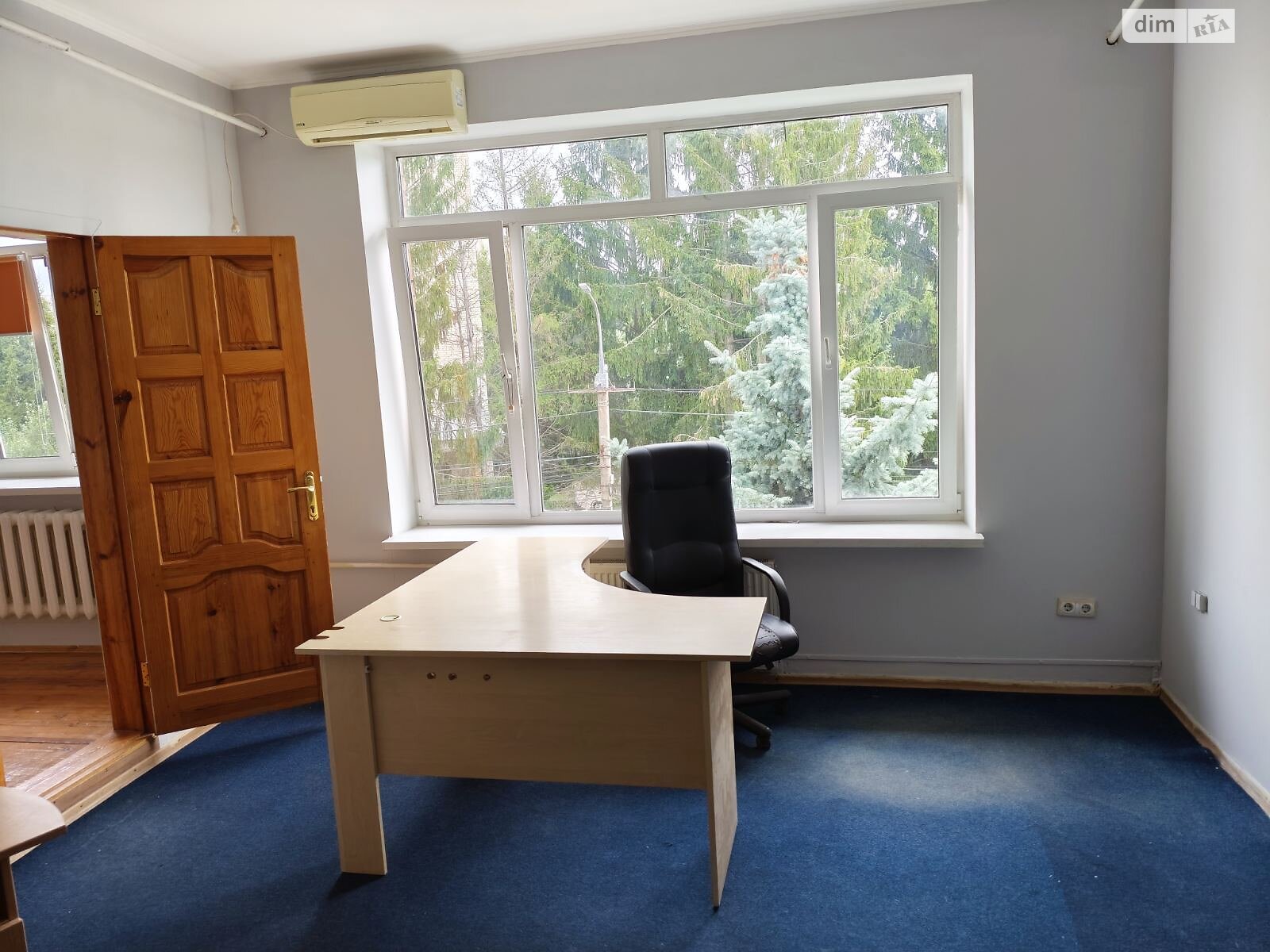 Оренда офісного приміщення в Вінниці, Хмельницьке шосе, приміщень - 3, поверх - 3 фото 1 Оренда офісного приміщення в Вінниці, Хмельницьке шосе, приміщень - 3, поверх - 3 фото 1