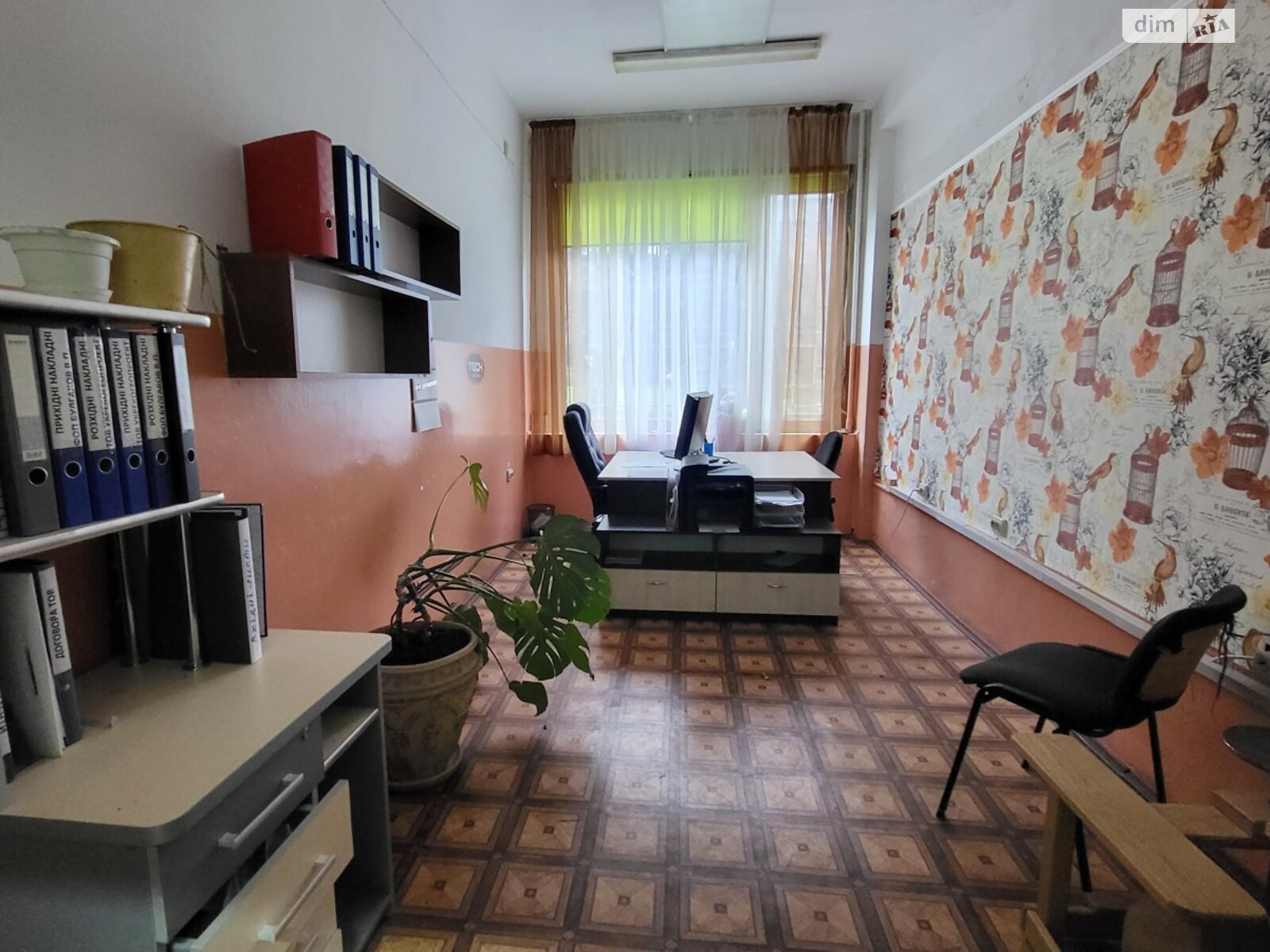 Оренда офісного приміщення в Вінниці, Хмельницьке шосе, приміщень - 4, поверх - 1 фото 1