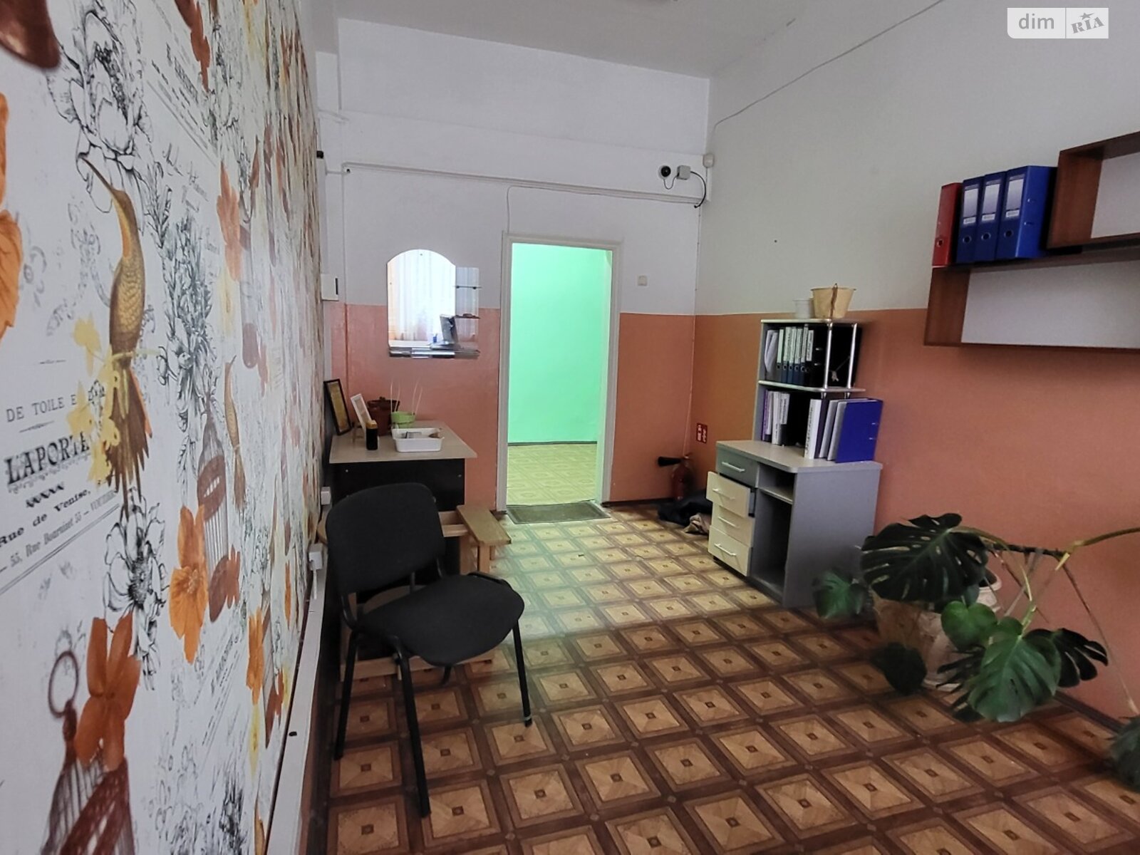 Оренда офісного приміщення в Вінниці, Хмельницьке шосе, приміщень - 4, поверх - 1 фото 1