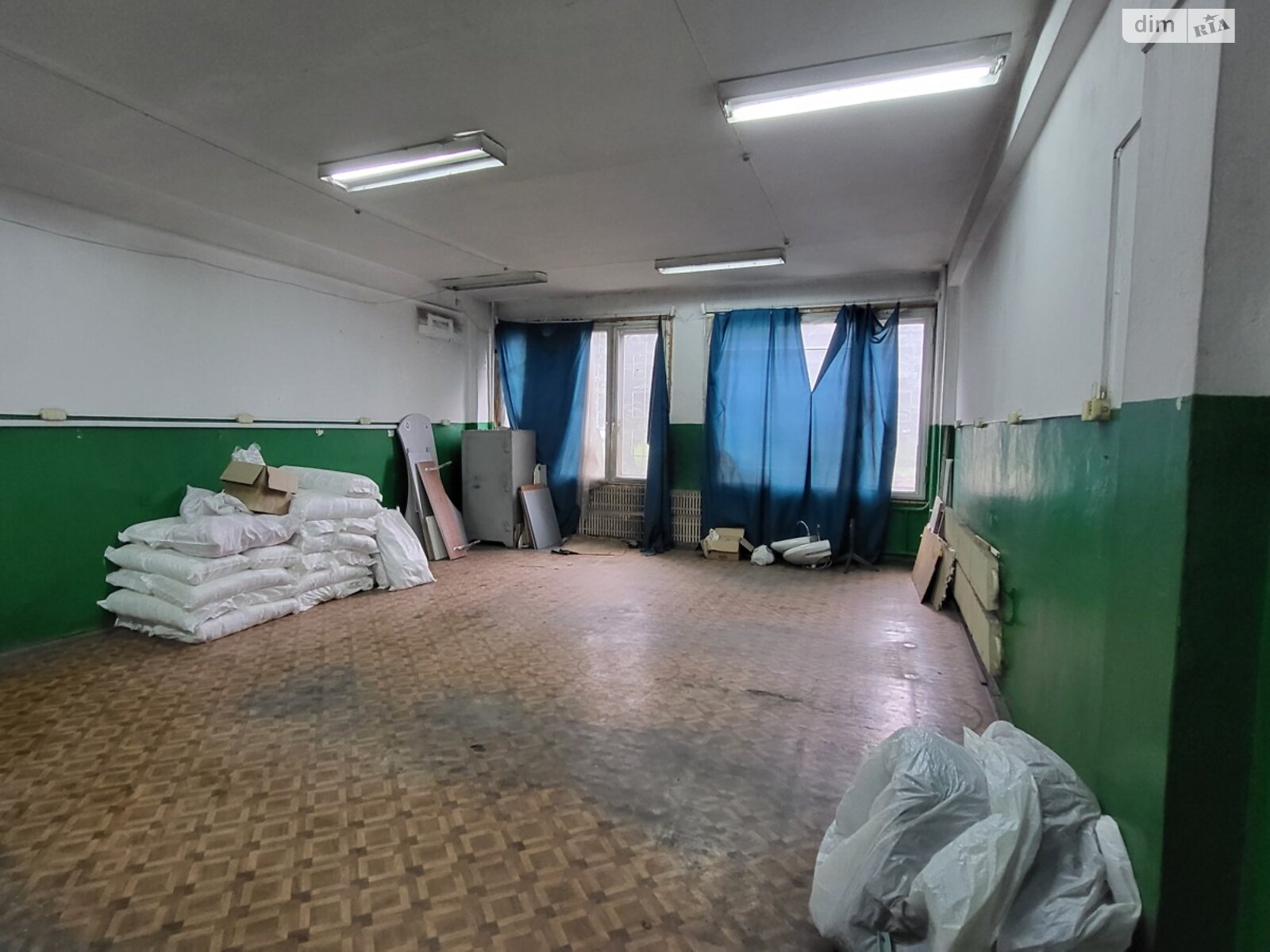 Оренда офісного приміщення в Вінниці, Хмельницьке шосе, приміщень - 4, поверх - 1 фото 1