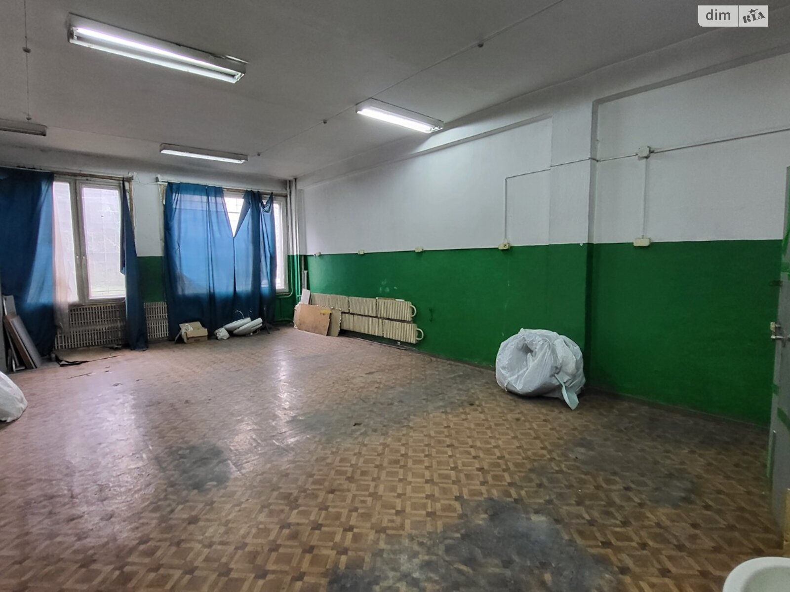 Оренда офісного приміщення в Вінниці, Хмельницьке шосе, приміщень - 4, поверх - 1 фото 1