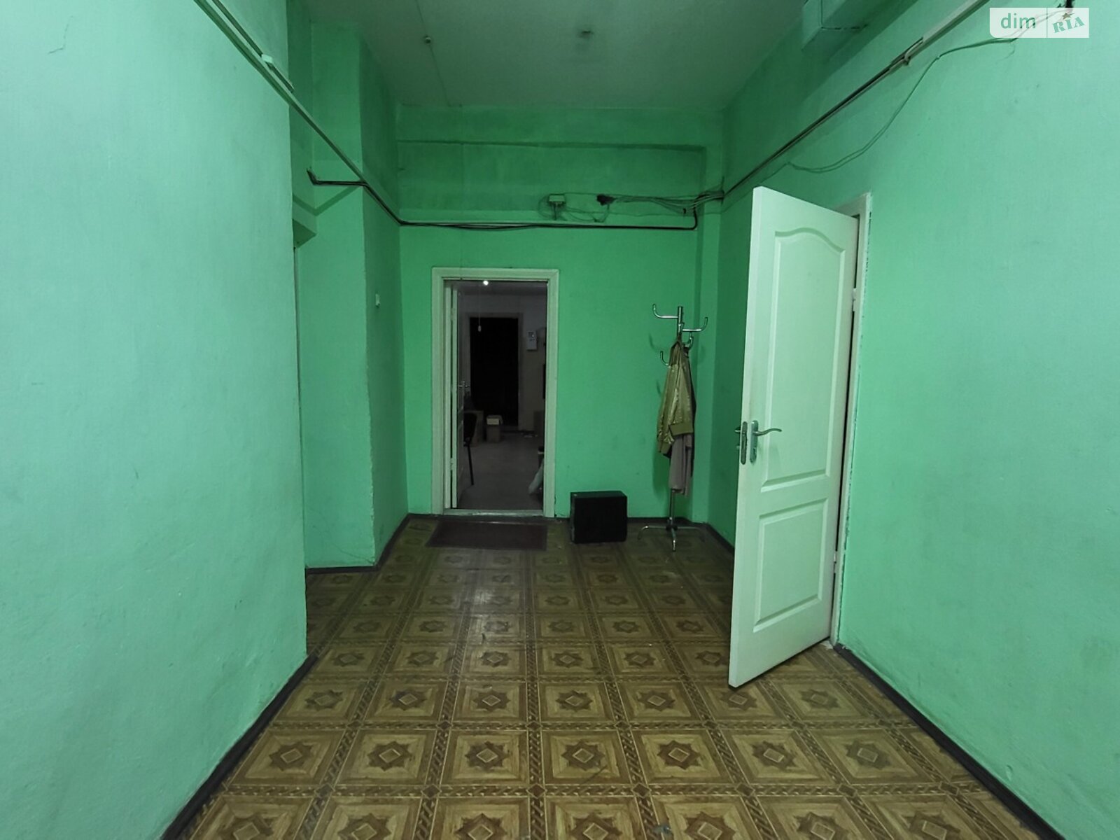 Оренда офісного приміщення в Вінниці, Хмельницьке шосе, приміщень - 4, поверх - 1 фото 1