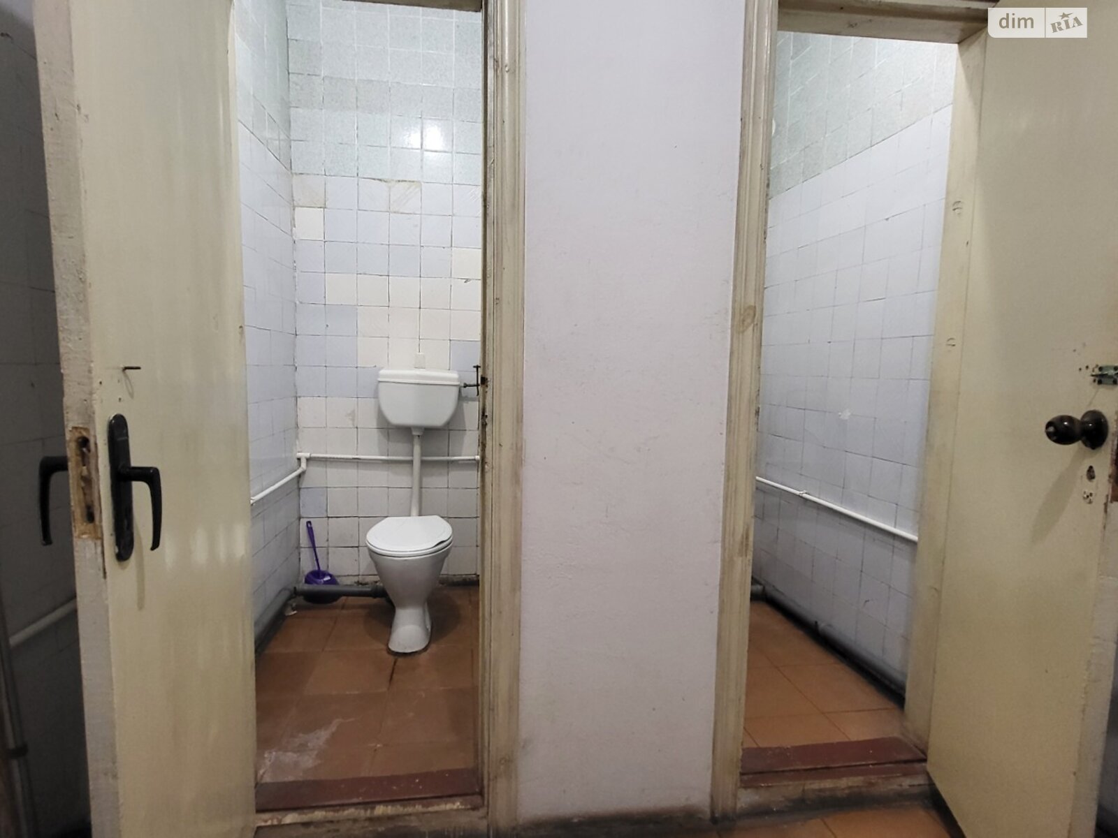 Оренда офісного приміщення в Вінниці, Хмельницьке шосе, приміщень - 4, поверх - 1 фото 1