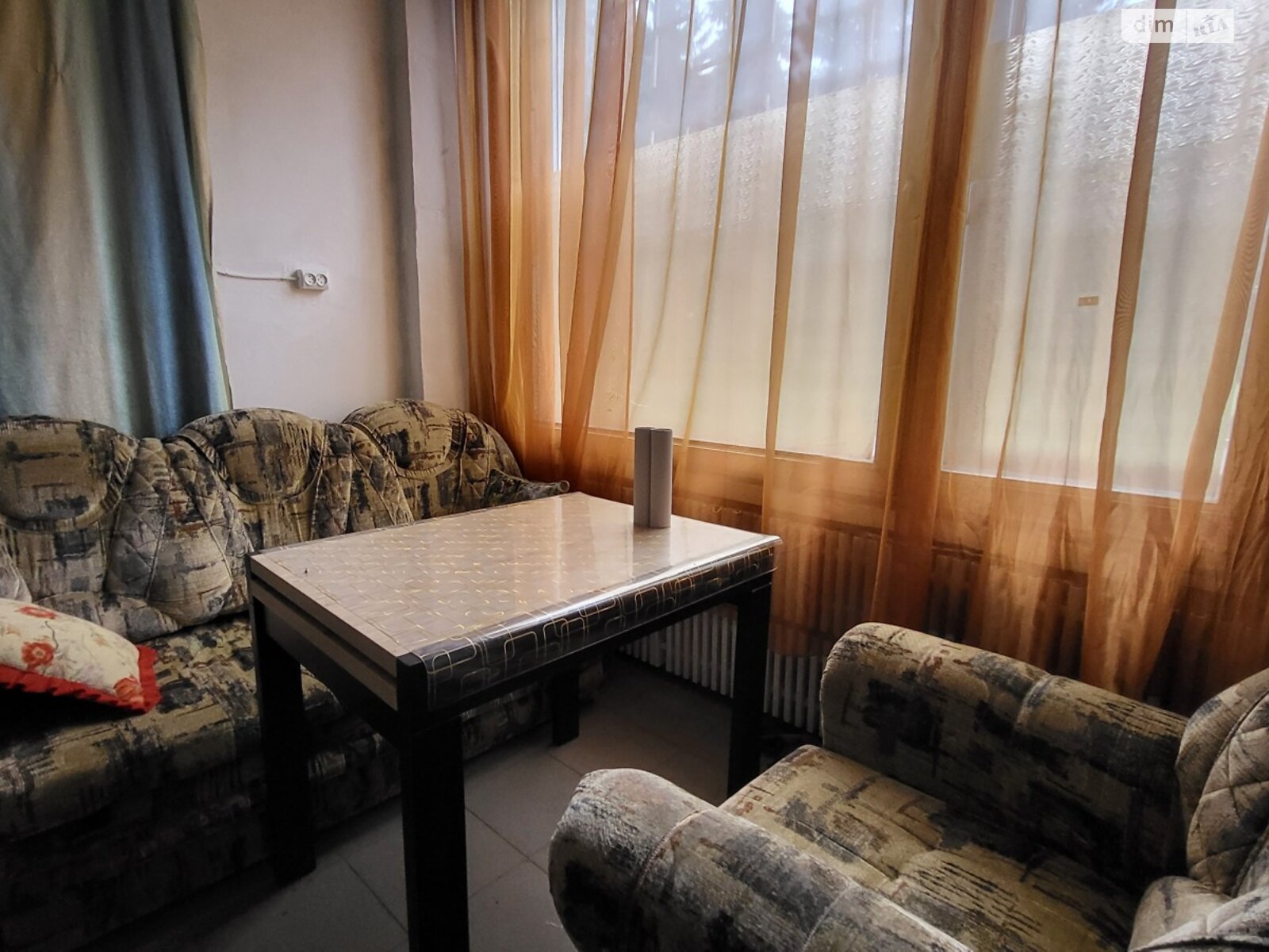 Оренда офісного приміщення в Вінниці, Хмельницьке шосе, приміщень - 4, поверх - 1 фото 1