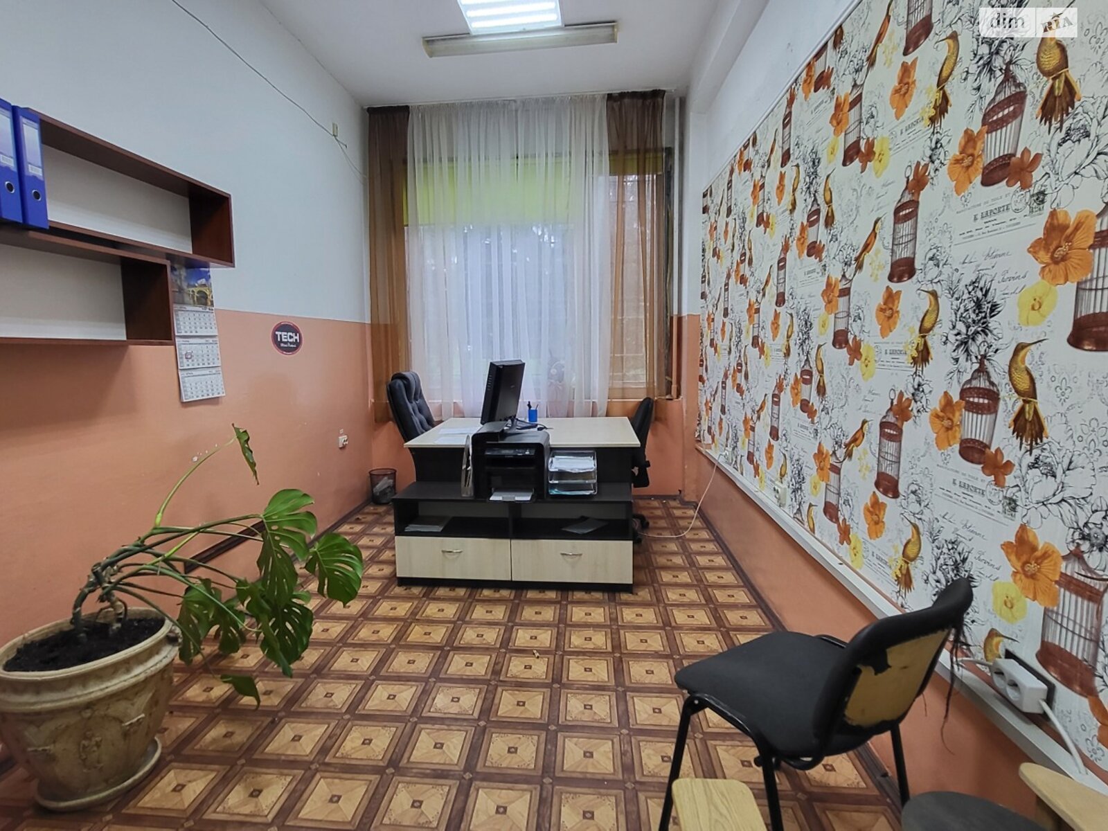 Оренда офісного приміщення в Вінниці, Хмельницьке шосе, приміщень - 4, поверх - 1 фото 1