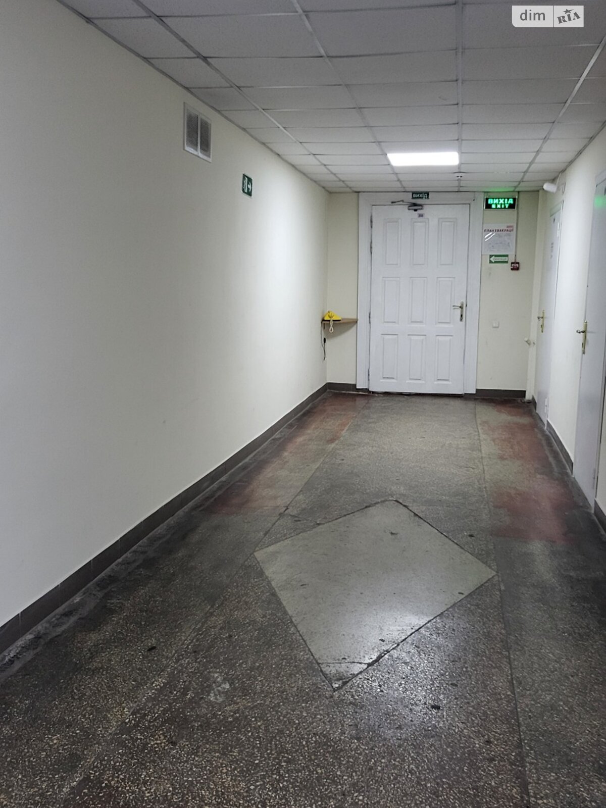 Оренда офісного приміщення в Вінниці, Хмельницьке шосе, приміщень - 4, поверх - 1 фото 1