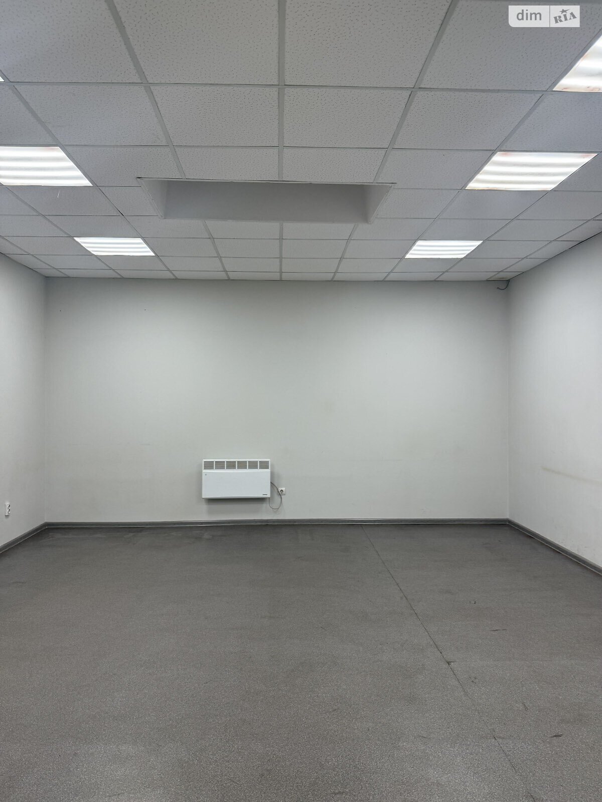 Оренда офісного приміщення в Вінниці, Політехнічна (Воїнів-Інтернаціоналістів) вулиця, приміщень - 2, поверх - 3 фото 1