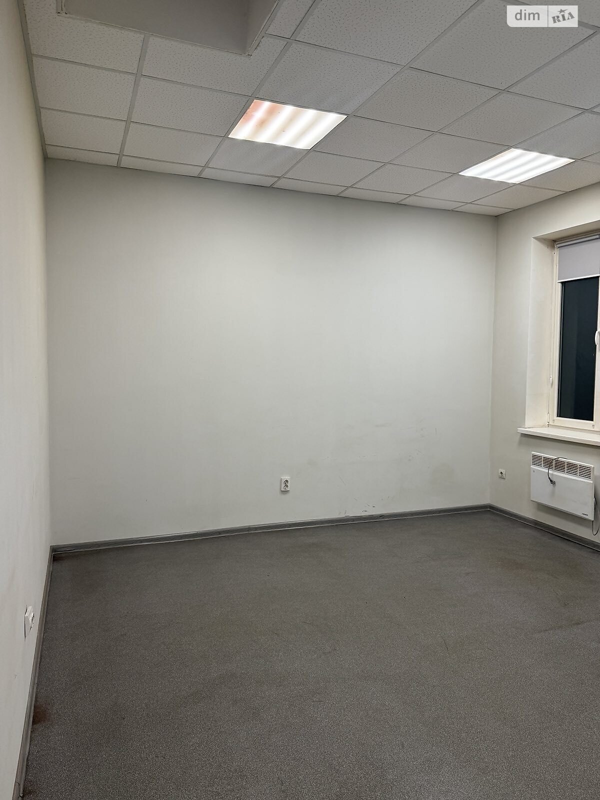 Оренда офісного приміщення в Вінниці, Політехнічна (Воїнів-Інтернаціоналістів) вулиця, приміщень - 2, поверх - 3 фото 1