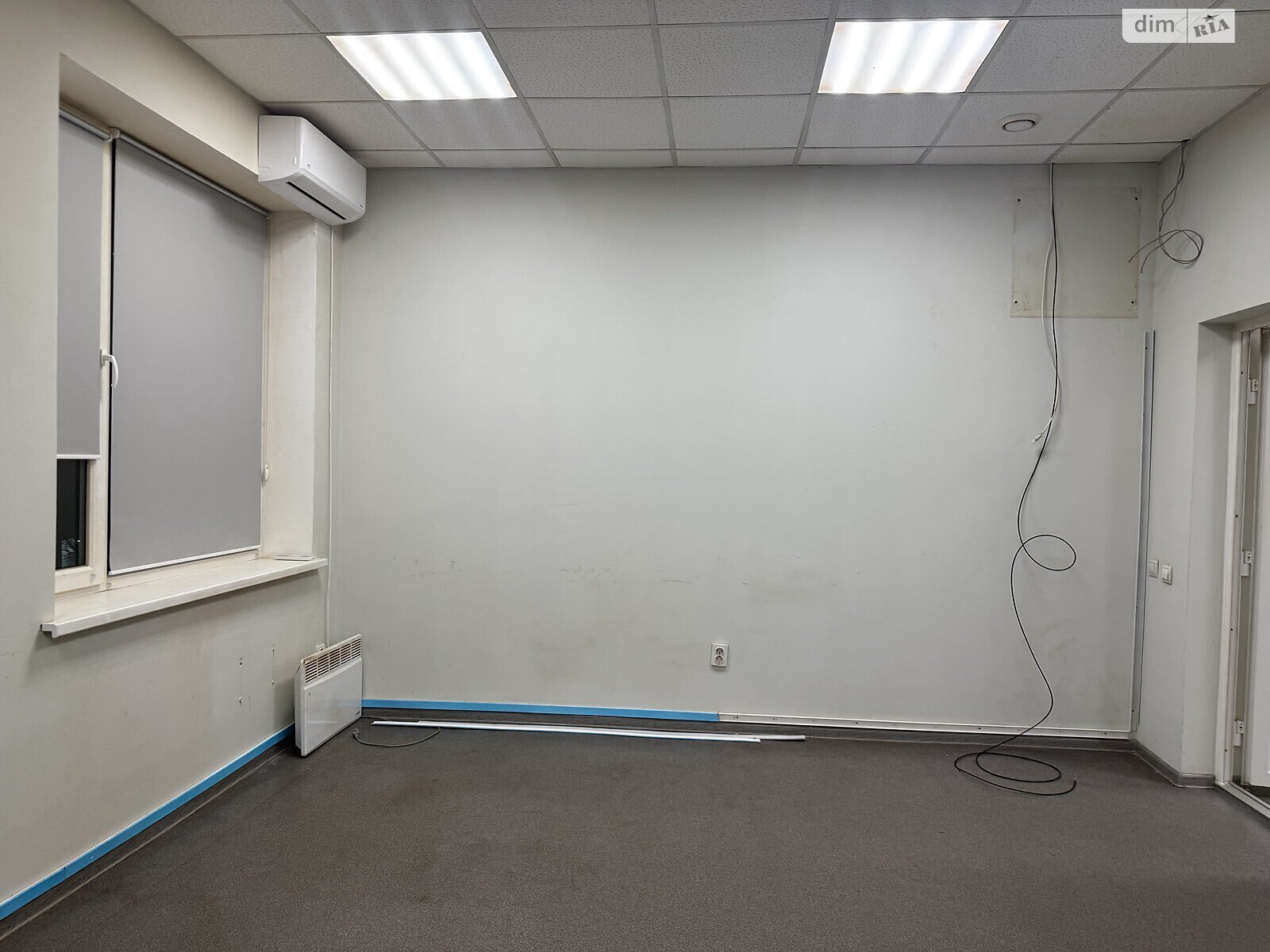 Оренда офісного приміщення в Вінниці, Політехнічна (Воїнів-Інтернаціоналістів) вулиця, приміщень - 2, поверх - 3 фото 1