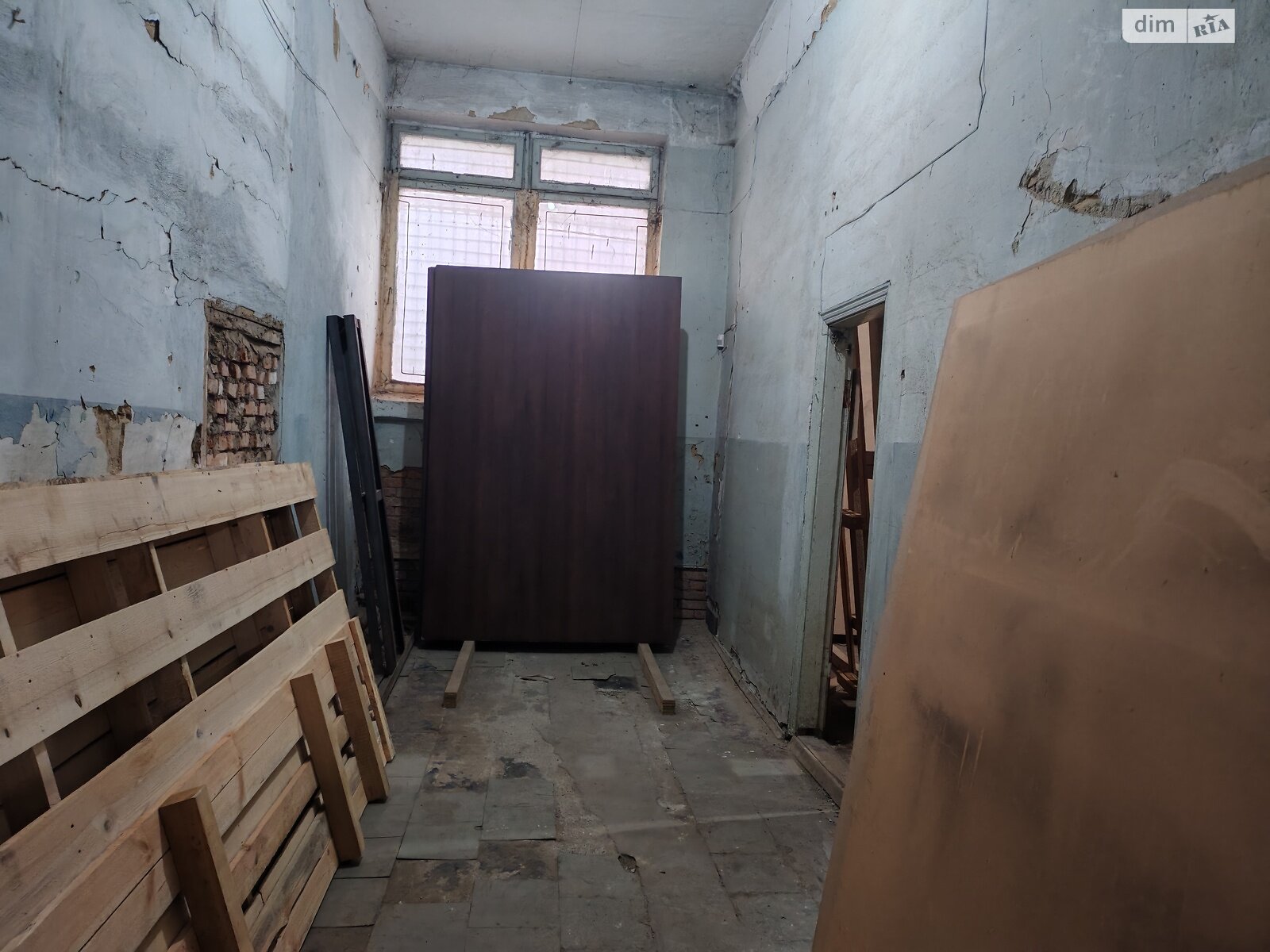 Оренда офісного приміщення в Вінниці, Академіка Янгеля вулиця, приміщень - 4, поверх - 1 фото 1