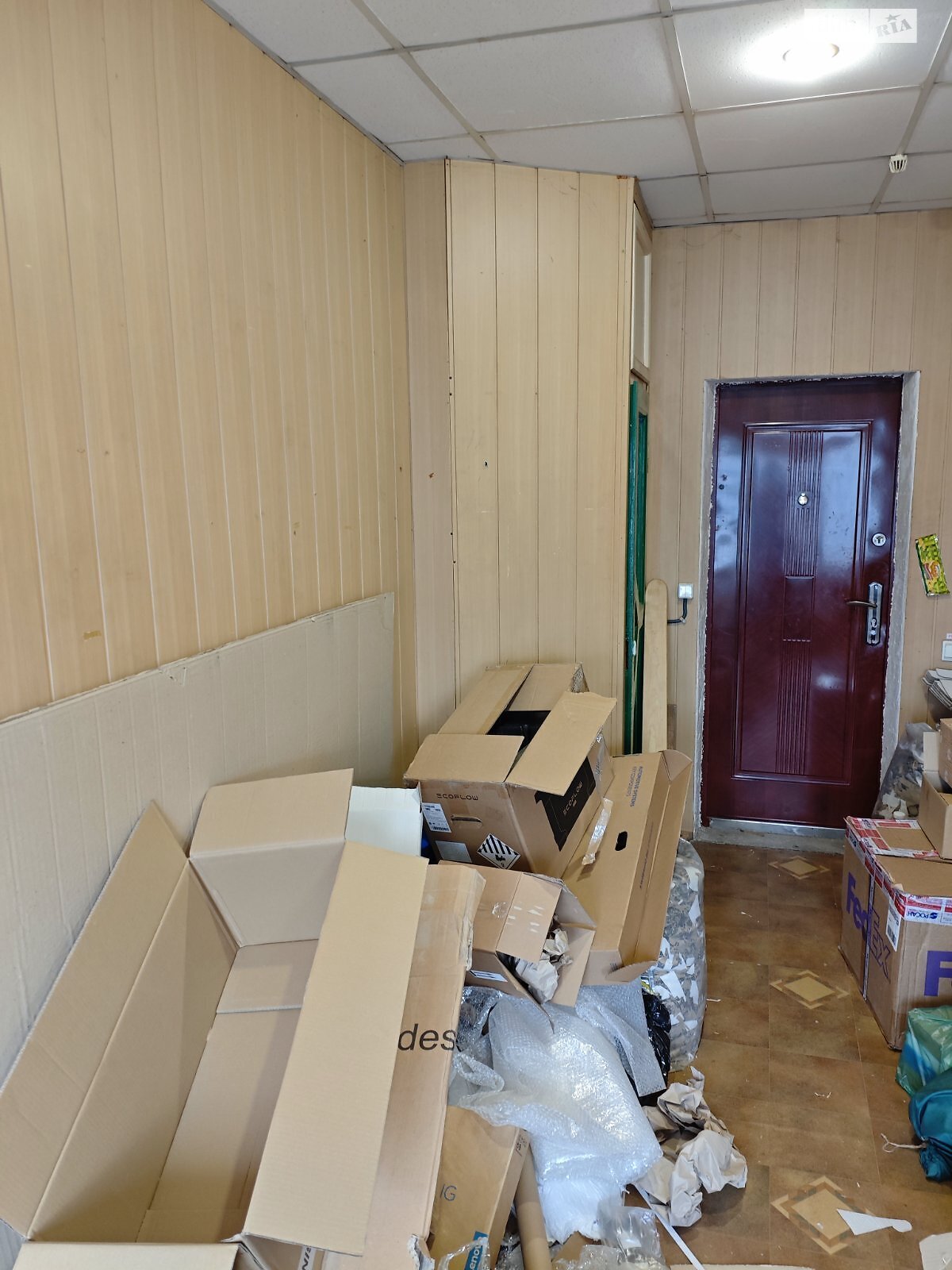 Аренда офисного помещения в Виннице, Александра Довженка улица, помещений - 1, этаж - 1 фото 1