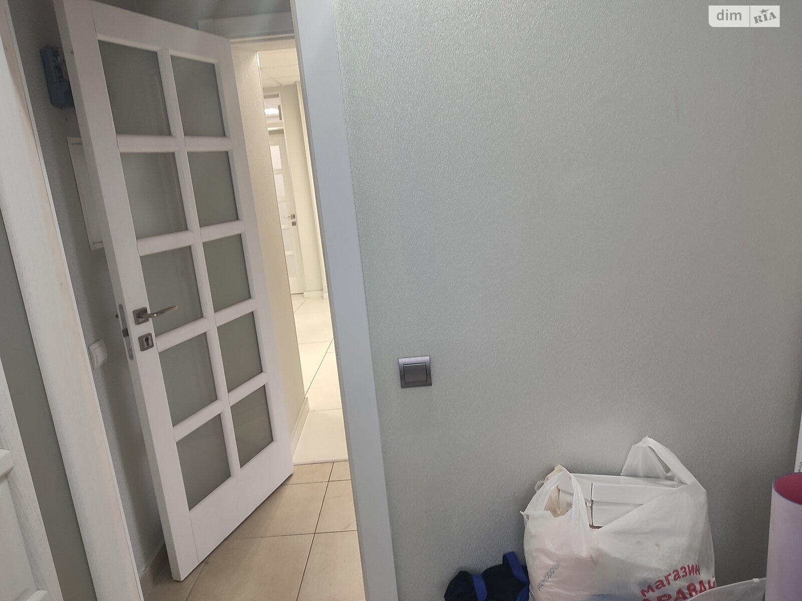 Аренда офисного помещения в Виннице, Александра Довженка улица, помещений - 1, этаж - 1 фото 1