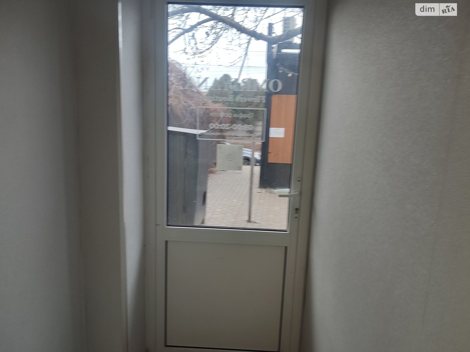 Аренда офисного помещения в Виннице, Александра Довженка улица, помещений - 1, этаж - 1 фото 1