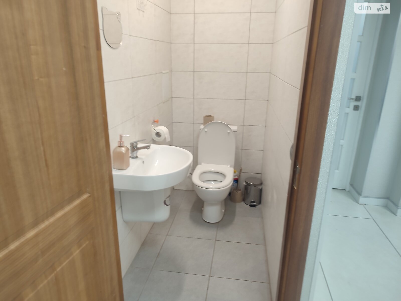 Аренда офисного помещения в Виннице, Александра Довженка улица, помещений - 1, этаж - 1 фото 1