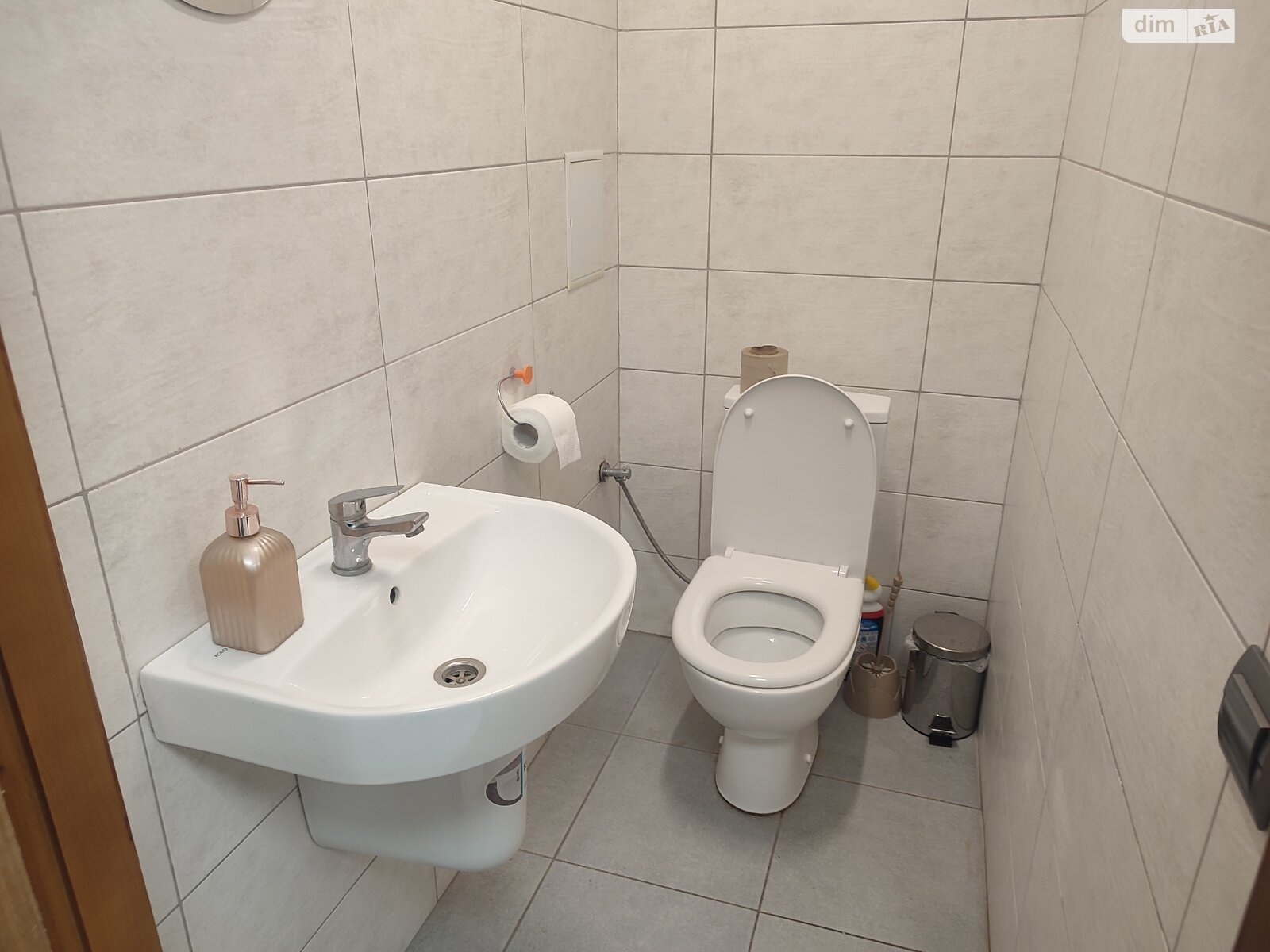 Аренда офисного помещения в Виннице, Александра Довженка улица, помещений - 1, этаж - 1 фото 1