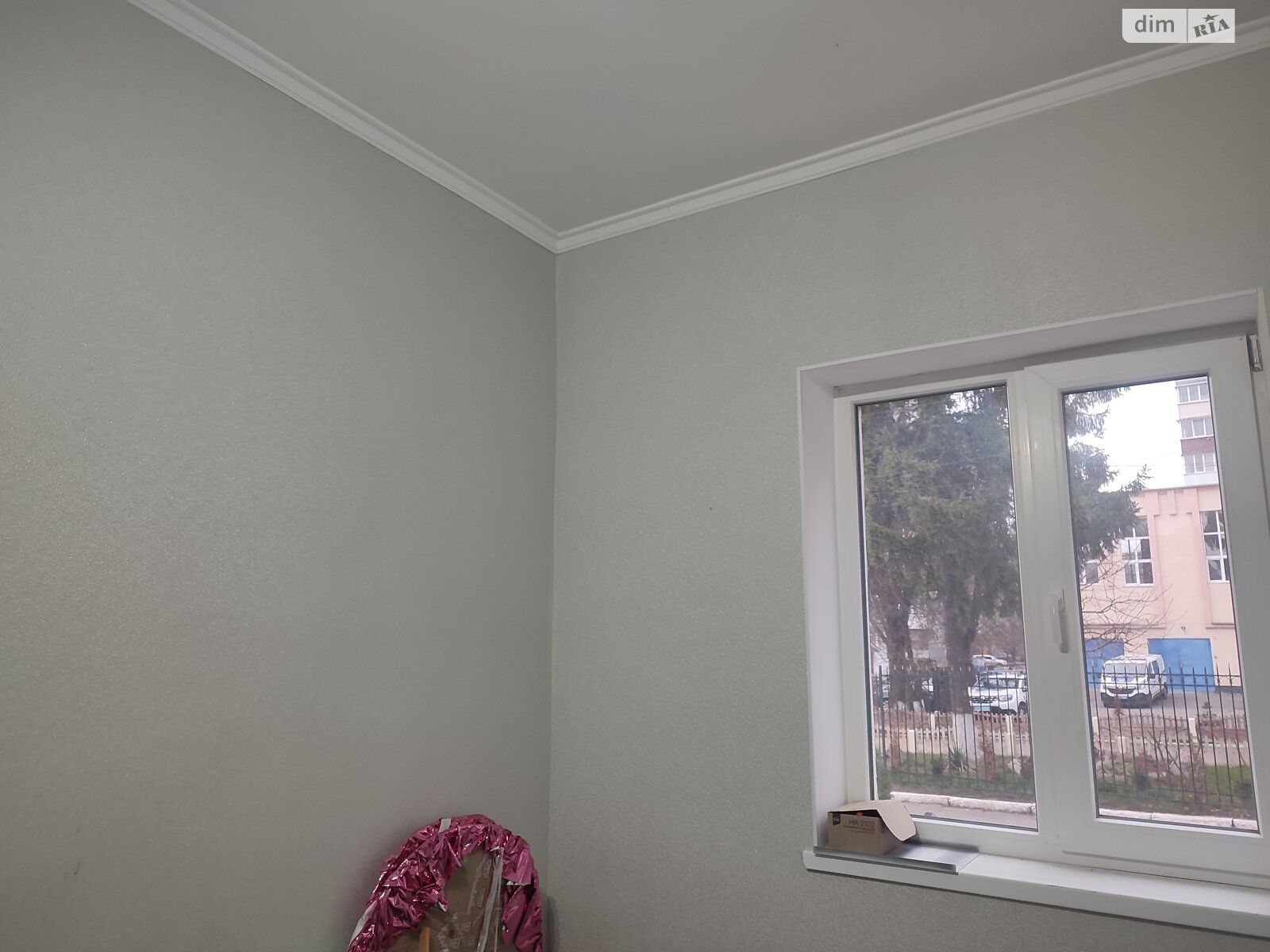 Аренда офисного помещения в Виннице, Александра Довженка улица, помещений - 1, этаж - 1 фото 1