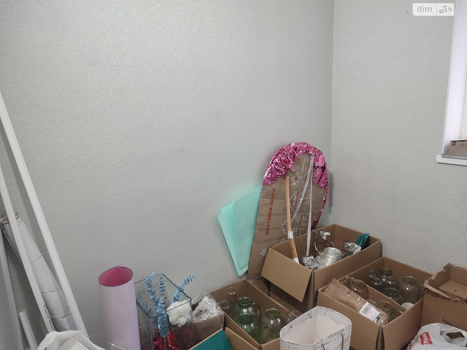 Аренда офисного помещения в Виннице, Александра Довженка улица, помещений - 1, этаж - 1 фото 1