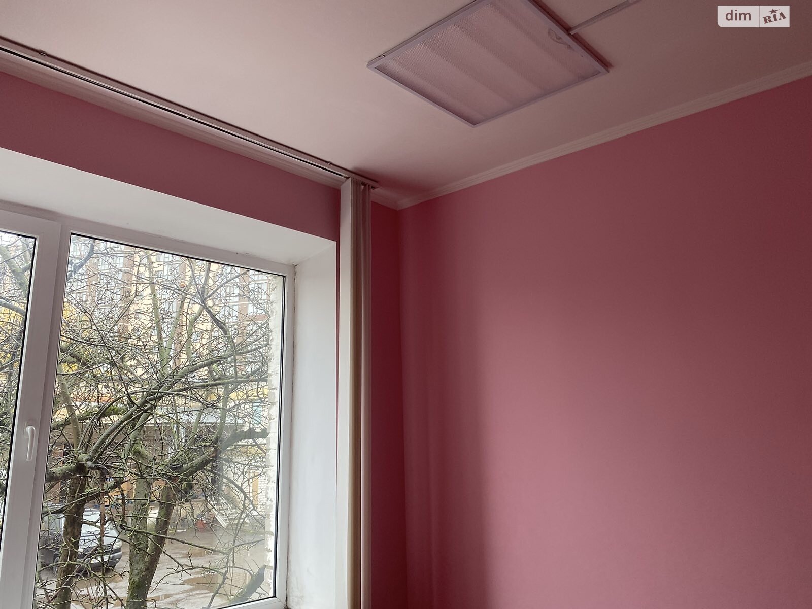 Аренда офисного помещения в Виннице, Антонова Олега улица, помещений - 1, этаж - 1 фото 1