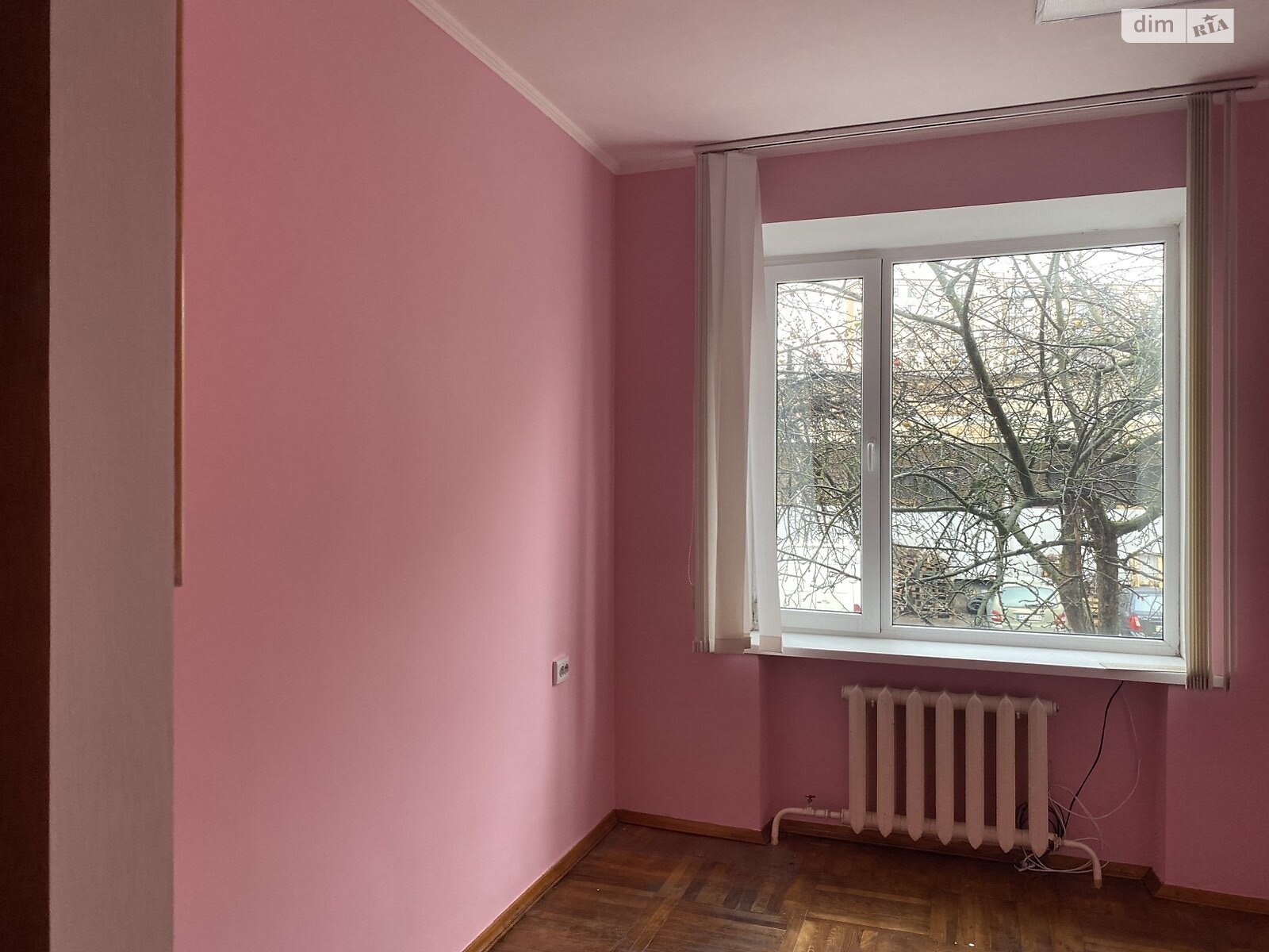 Аренда офисного помещения в Виннице, Антонова Олега улица, помещений - 1, этаж - 1 фото 1