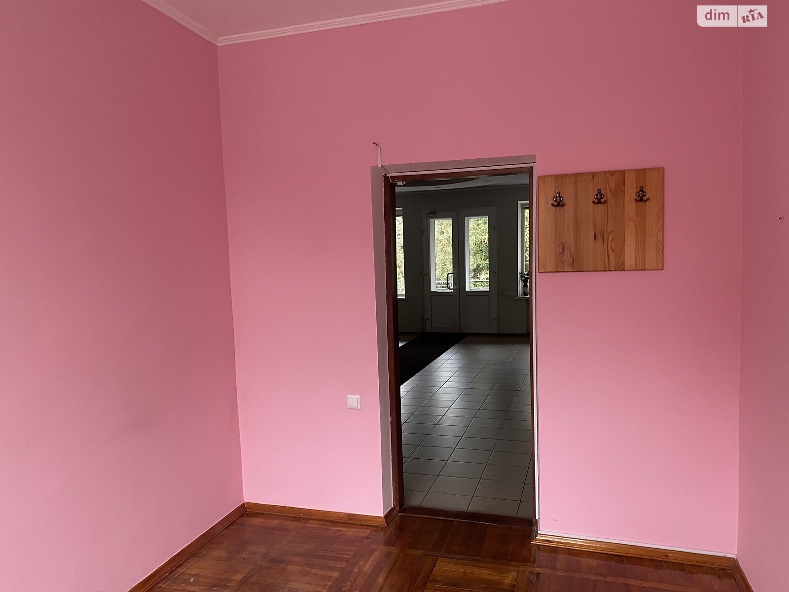 Аренда офисного помещения в Виннице, Антонова Олега улица, помещений - 1, этаж - 1 фото 1