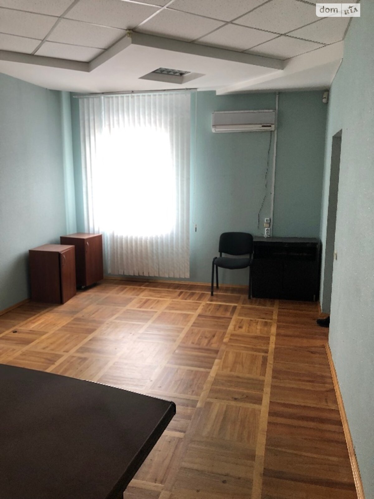 Аренда офисного помещения в Виннице, ул. Брацлавская 39, помещений - 3, этаж - 1 фото 1