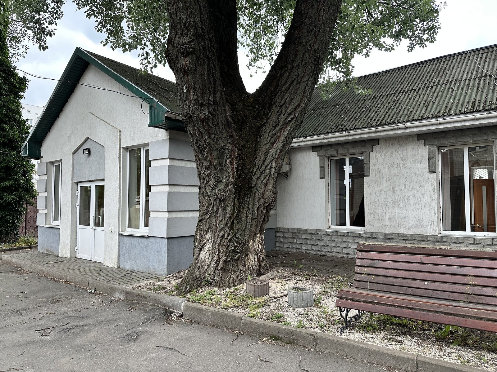 Оренда офісного приміщення в Вінниці, Георгія Нарбута (Грибоєдова) провулок, приміщень - 6, поверх - 1 фото 1 Оренда офісного приміщення в Вінниці, Георгія Нарбута (Грибоєдова) провулок, приміщень - 6, поверх - 1 фото 1