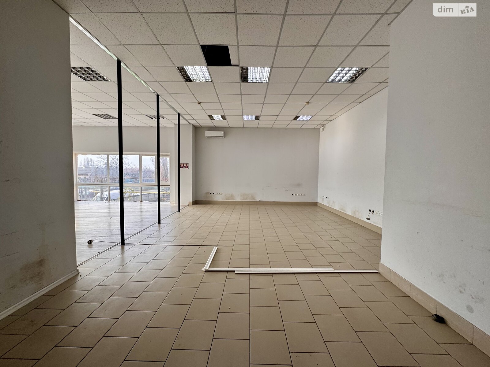 Оренда офісного приміщення в Вінниці, Гетьмана Мазепи (Чехова) вулиця 29, приміщень - 1, поверх - 2 фото 1