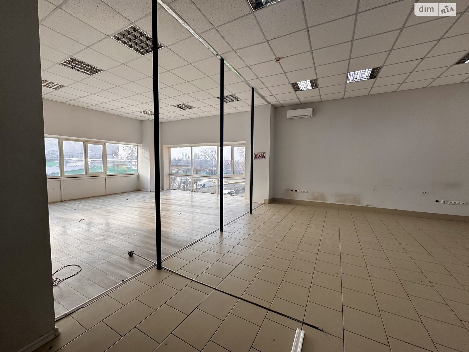 Оренда офісного приміщення в Вінниці, Гетьмана Мазепи (Чехова) вулиця 29, приміщень - 1, поверх - 2 фото 1