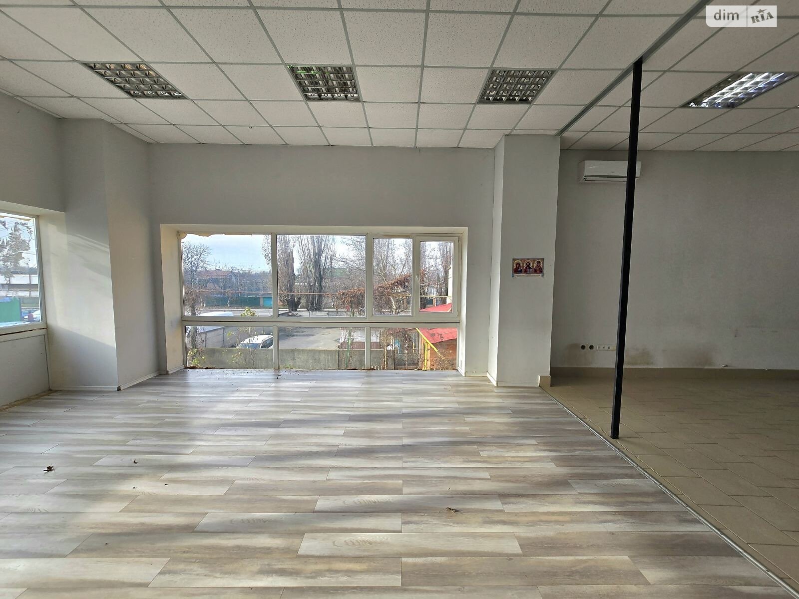 Оренда офісного приміщення в Вінниці, Гетьмана Мазепи (Чехова) вулиця 29, приміщень - 1, поверх - 2 фото 1