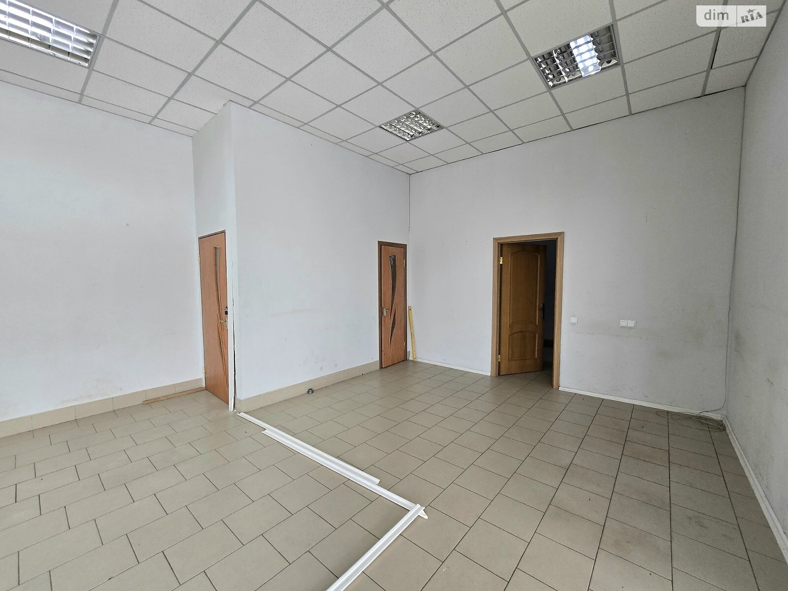 Оренда офісного приміщення в Вінниці, Гетьмана Мазепи (Чехова) вулиця 29, приміщень - 1, поверх - 2 фото 1