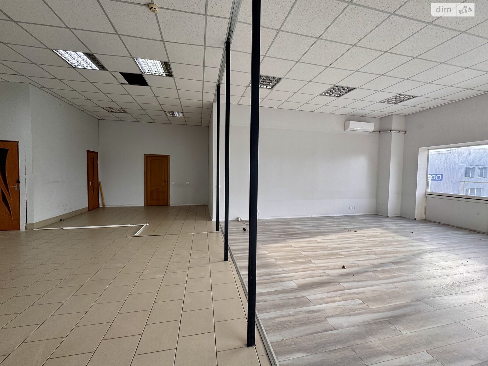 Оренда офісного приміщення в Вінниці, Гетьмана Мазепи (Чехова) вулиця 29, приміщень - 1, поверх - 2 фото 1