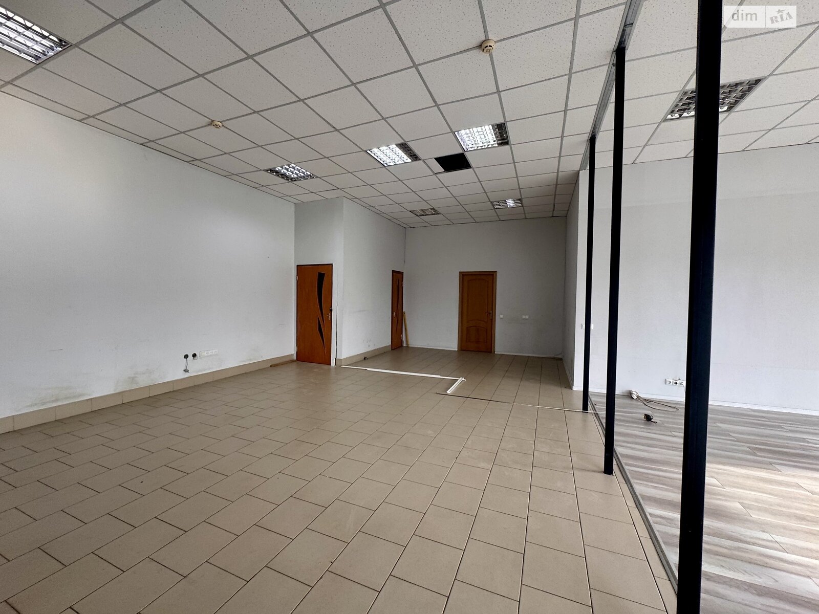 Оренда офісного приміщення в Вінниці, Гетьмана Мазепи (Чехова) вулиця 29, приміщень - 1, поверх - 2 фото 1