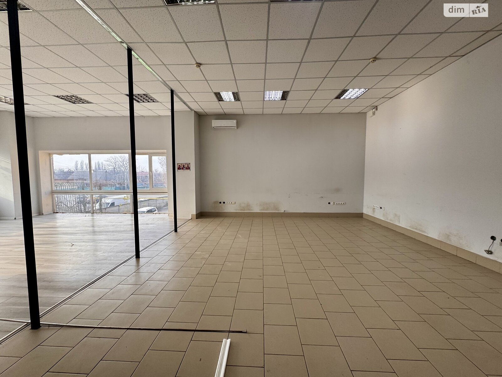 Оренда офісного приміщення в Вінниці, Гетьмана Мазепи (Чехова) вулиця 29, приміщень - 1, поверх - 2 фото 1
