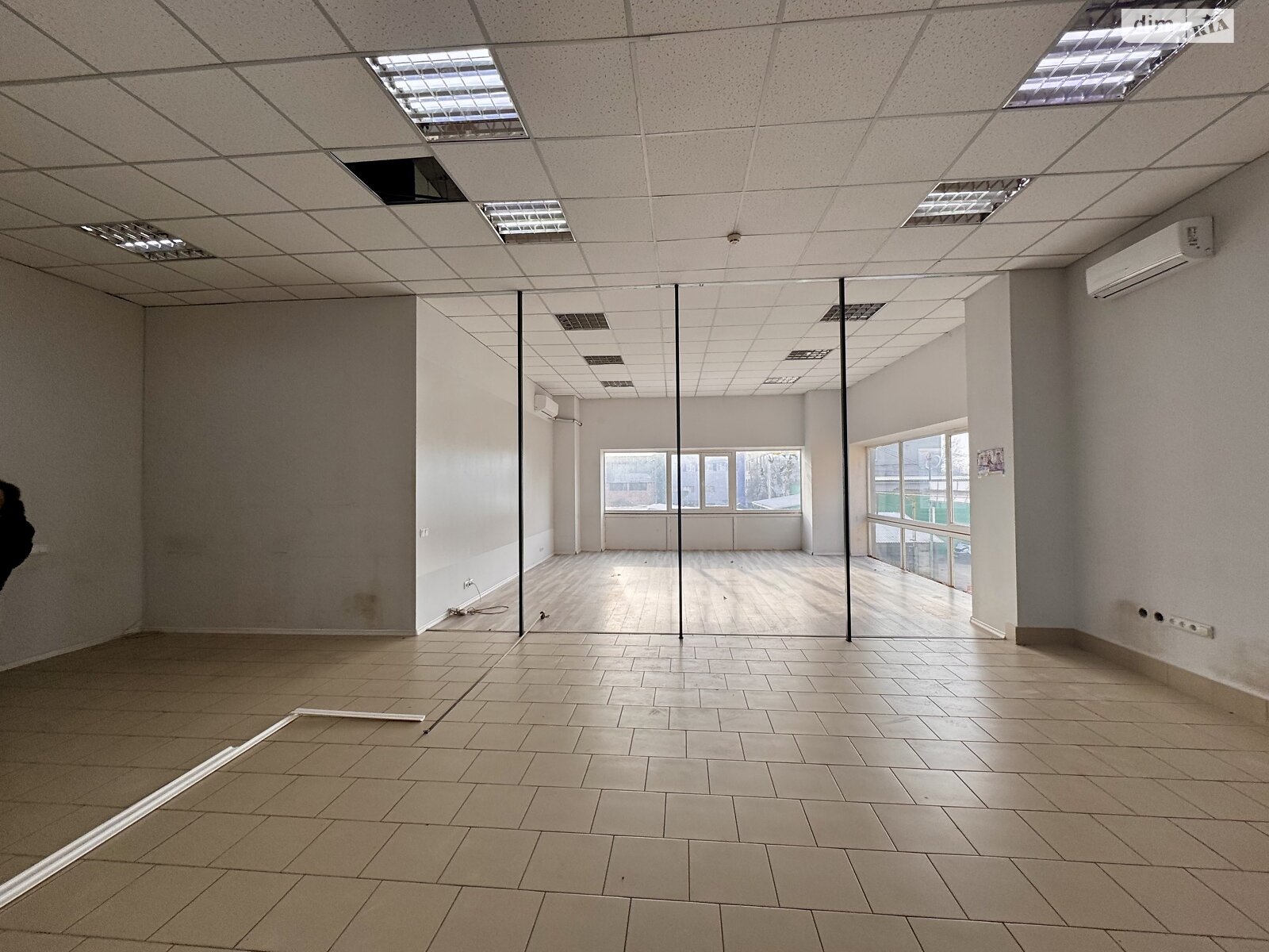 Оренда офісного приміщення в Вінниці, Гетьмана Мазепи (Чехова) вулиця 29, приміщень - 1, поверх - 2 фото 1