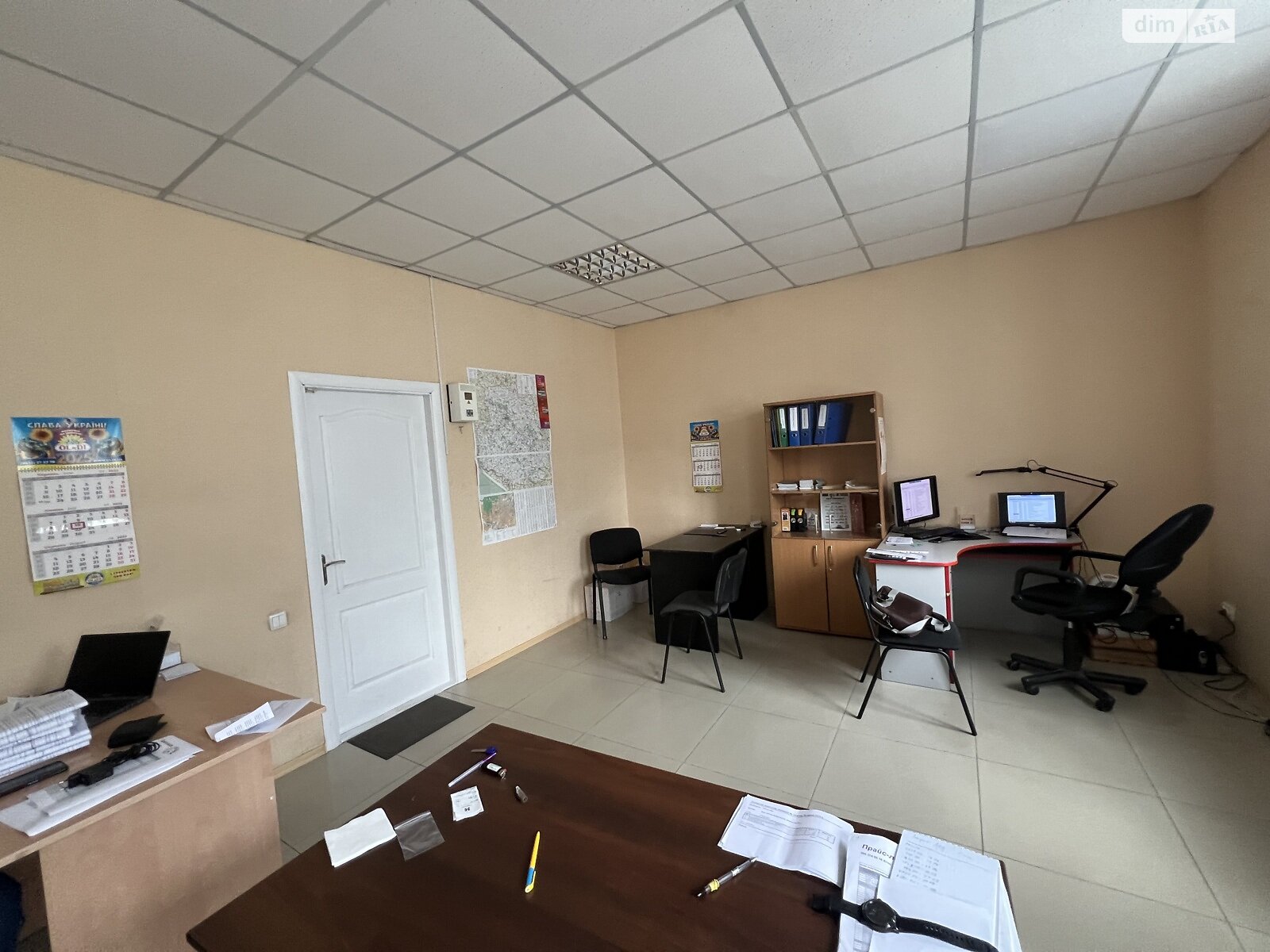 Оренда офісного приміщення в Вінниці, Казимира Малевича (Шмідта) вулиця, приміщень - 1, поверх - 1 фото 1 Оренда офісного приміщення в Вінниці, Казимира Малевича (Шмідта) вулиця, приміщень - 1, поверх - 1 фото 1
