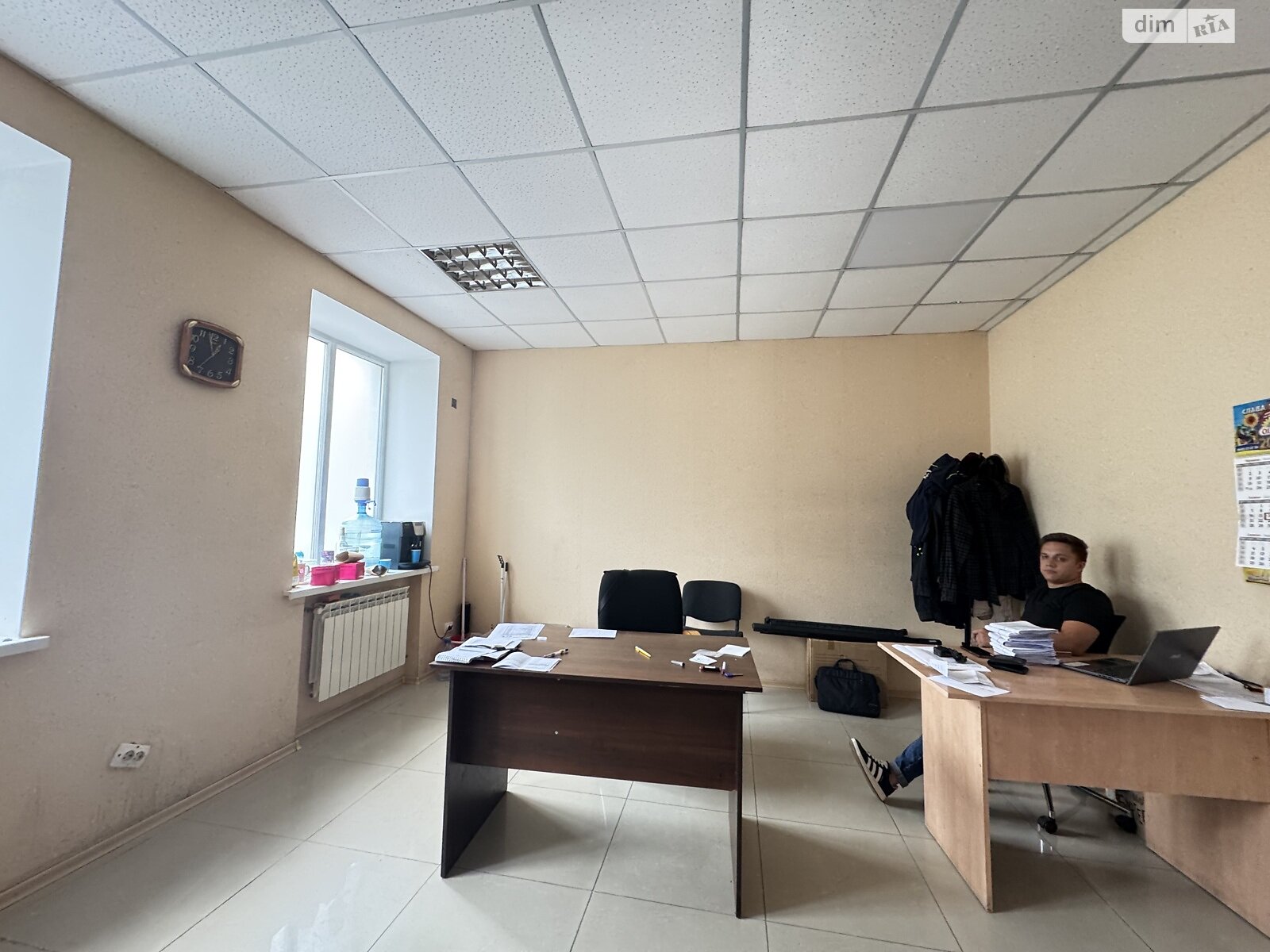 Оренда офісного приміщення в Вінниці, Казимира Малевича (Шмідта) вулиця, приміщень - 1, поверх - 1 фото 1 Оренда офісного приміщення в Вінниці, Казимира Малевича (Шмідта) вулиця, приміщень - 1, поверх - 1 фото 1